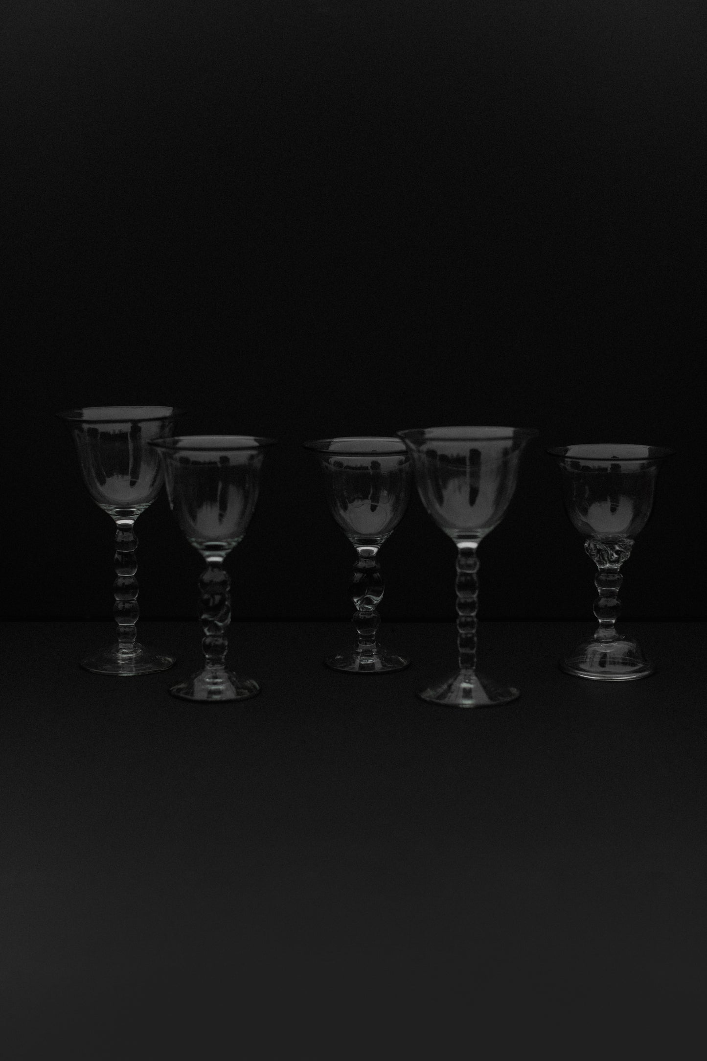 Handmade Art Glass