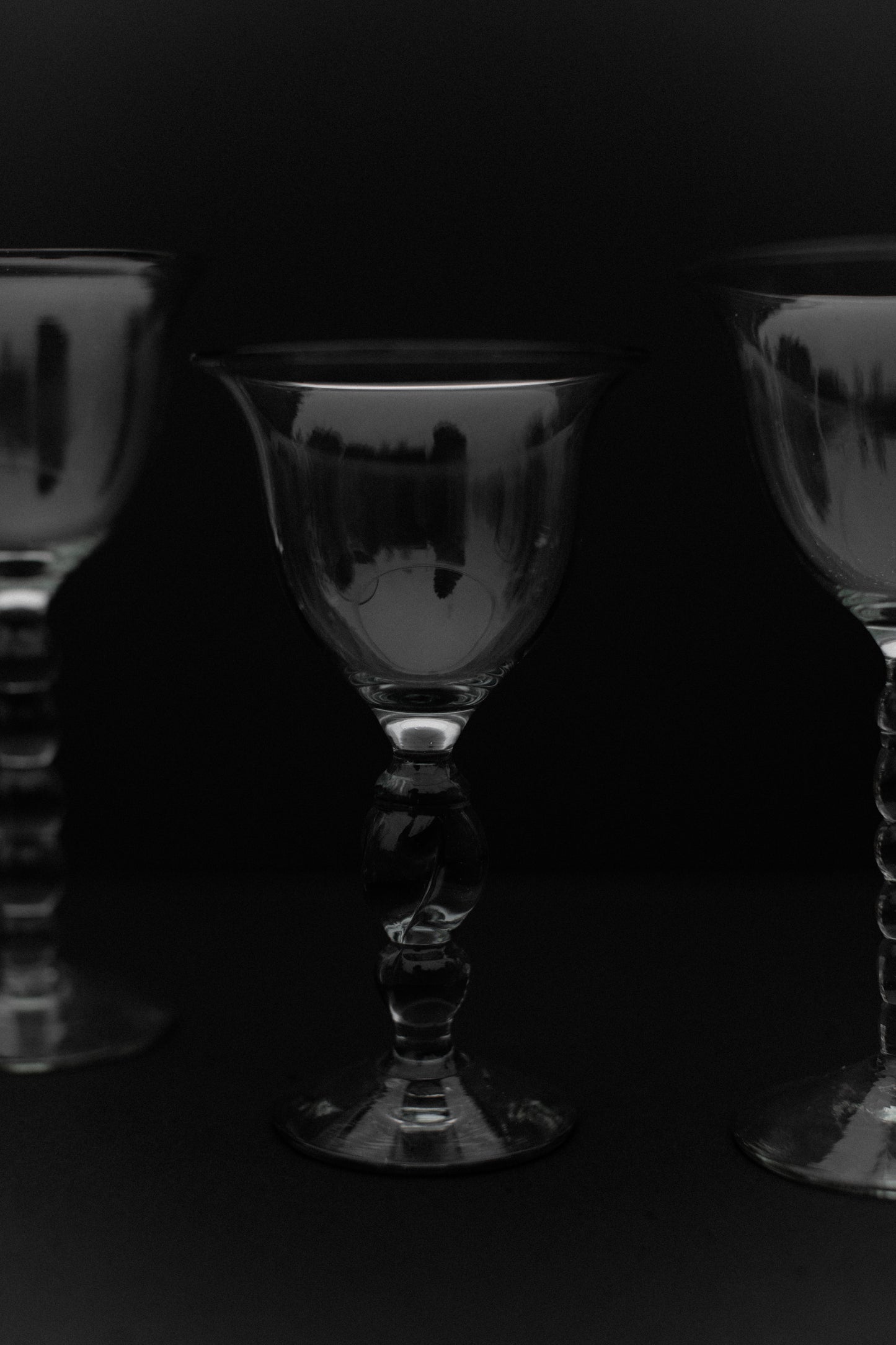 Handmade Art Glass