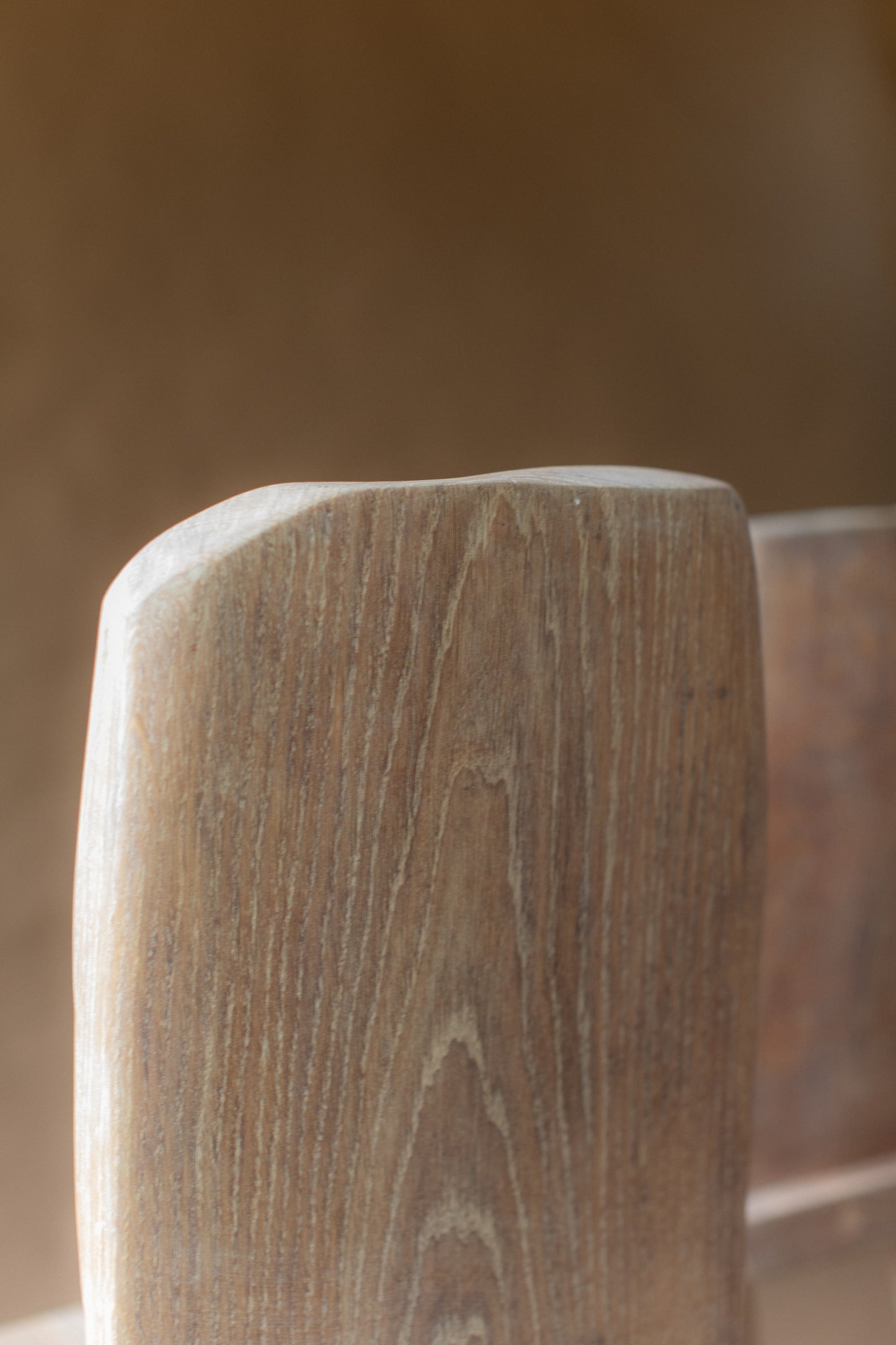 Brutalist Chairs
