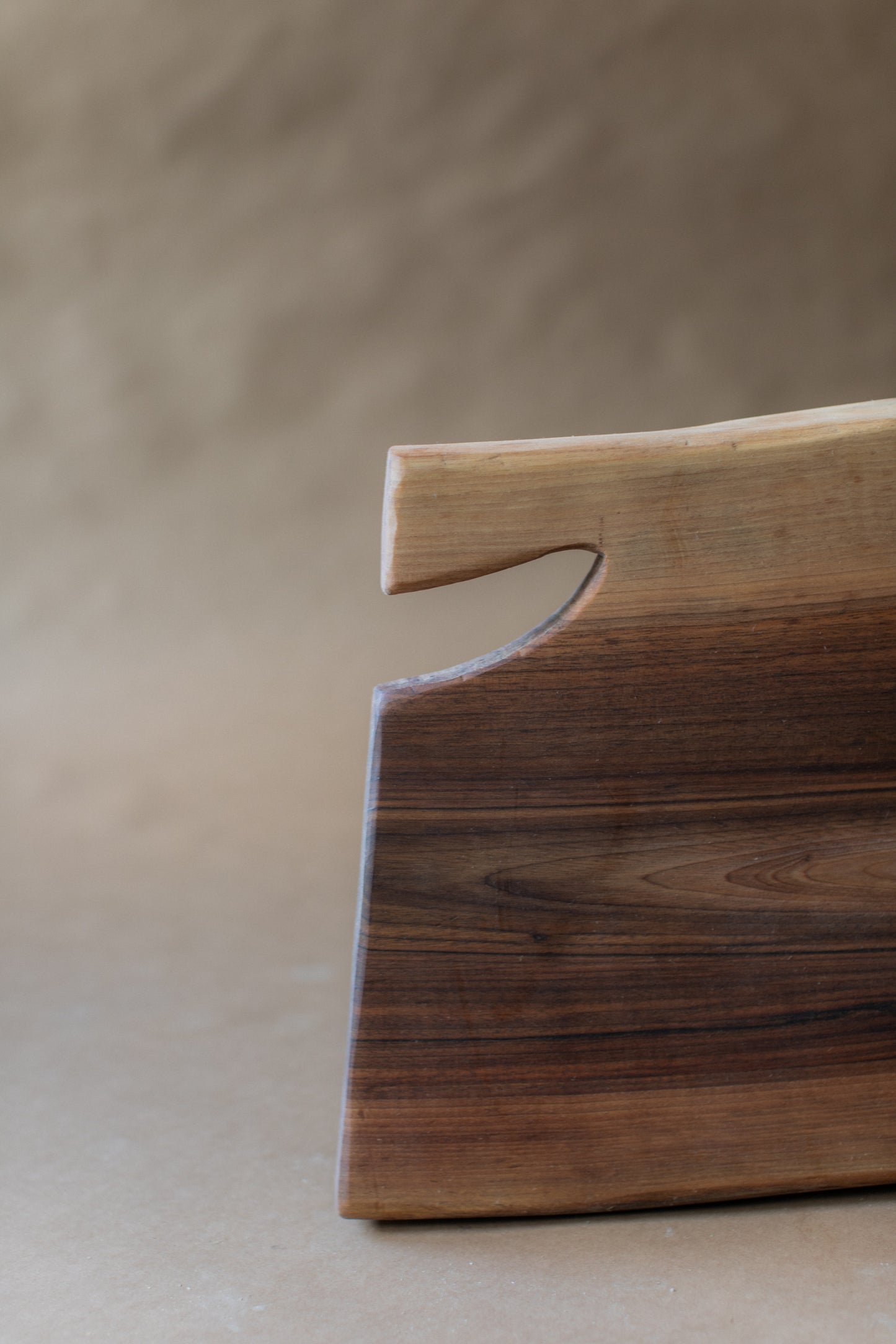 Walnut Shape 05