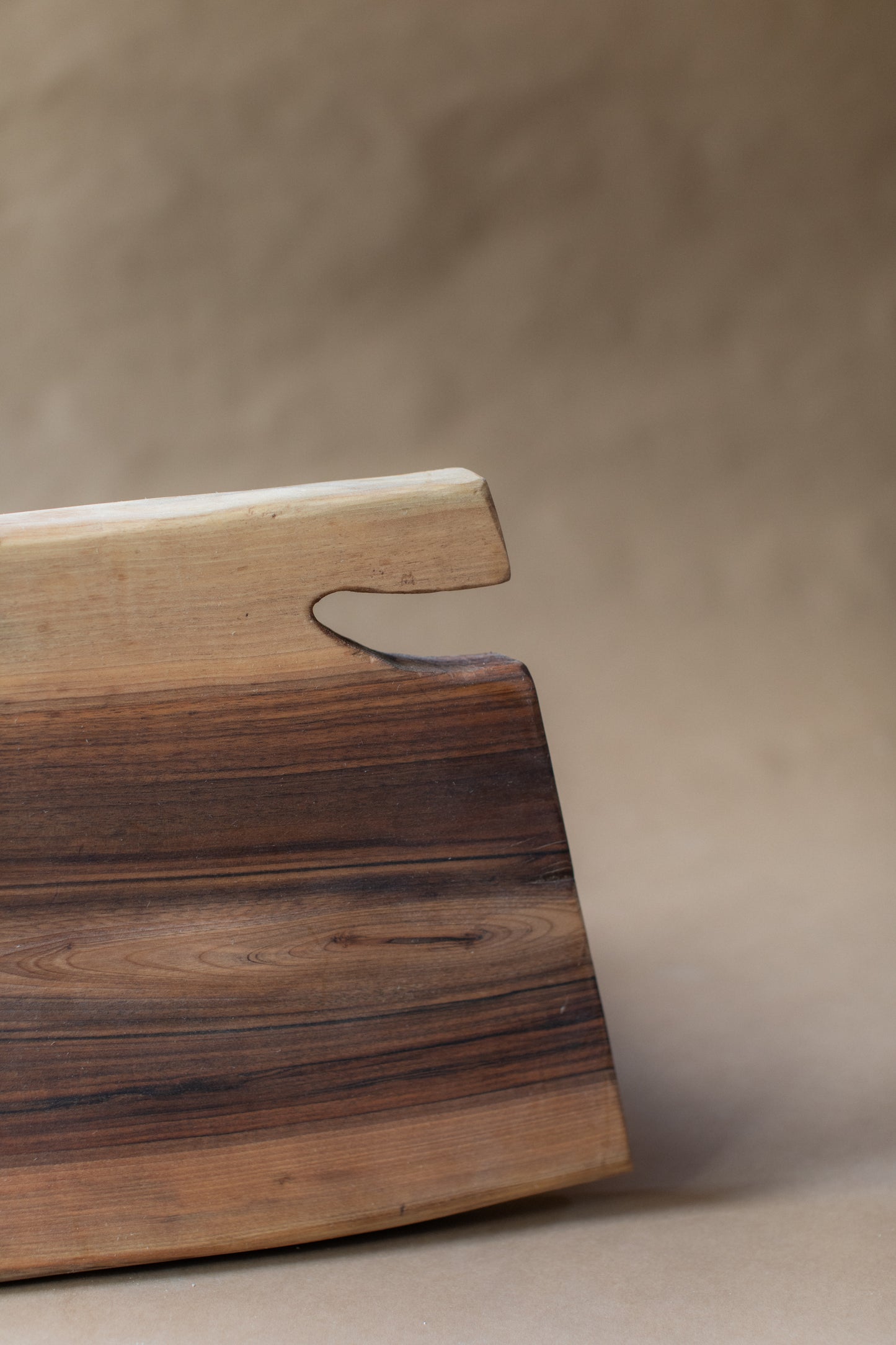 Walnut Shape 05