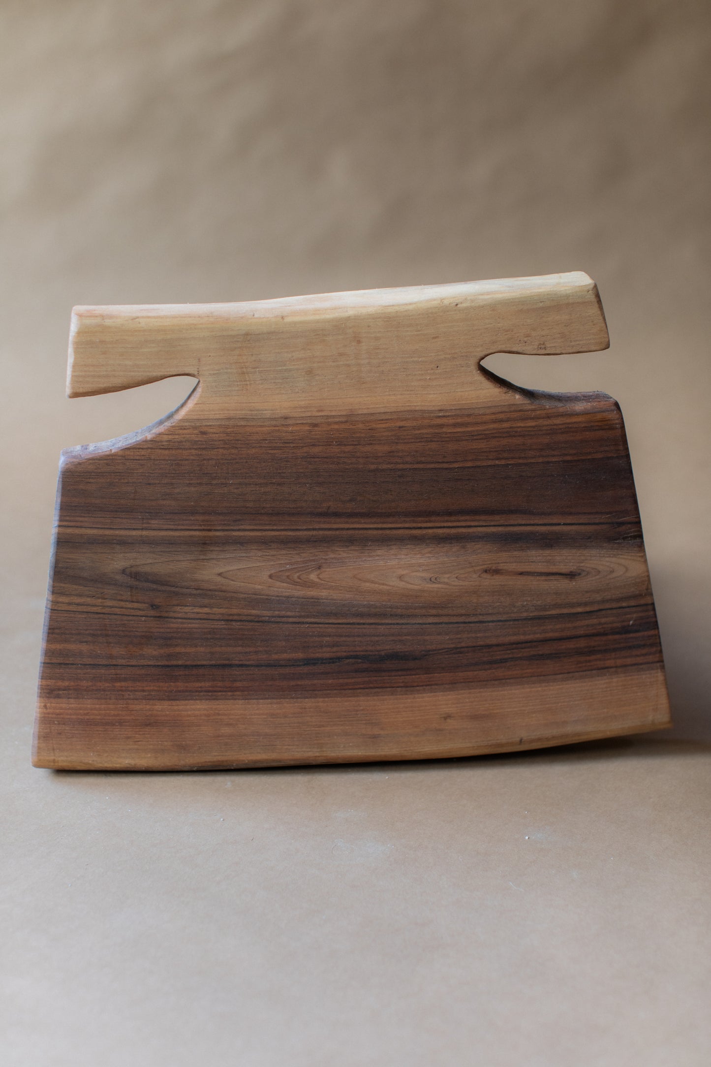 Walnut Shape 05