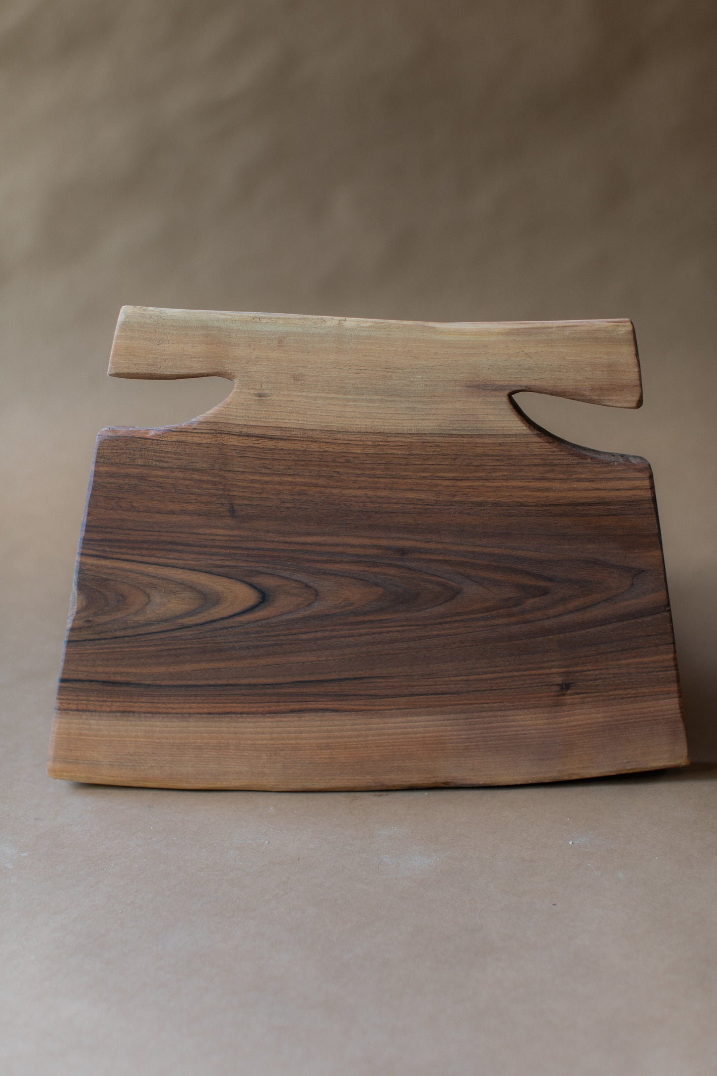 Walnut Shape 05