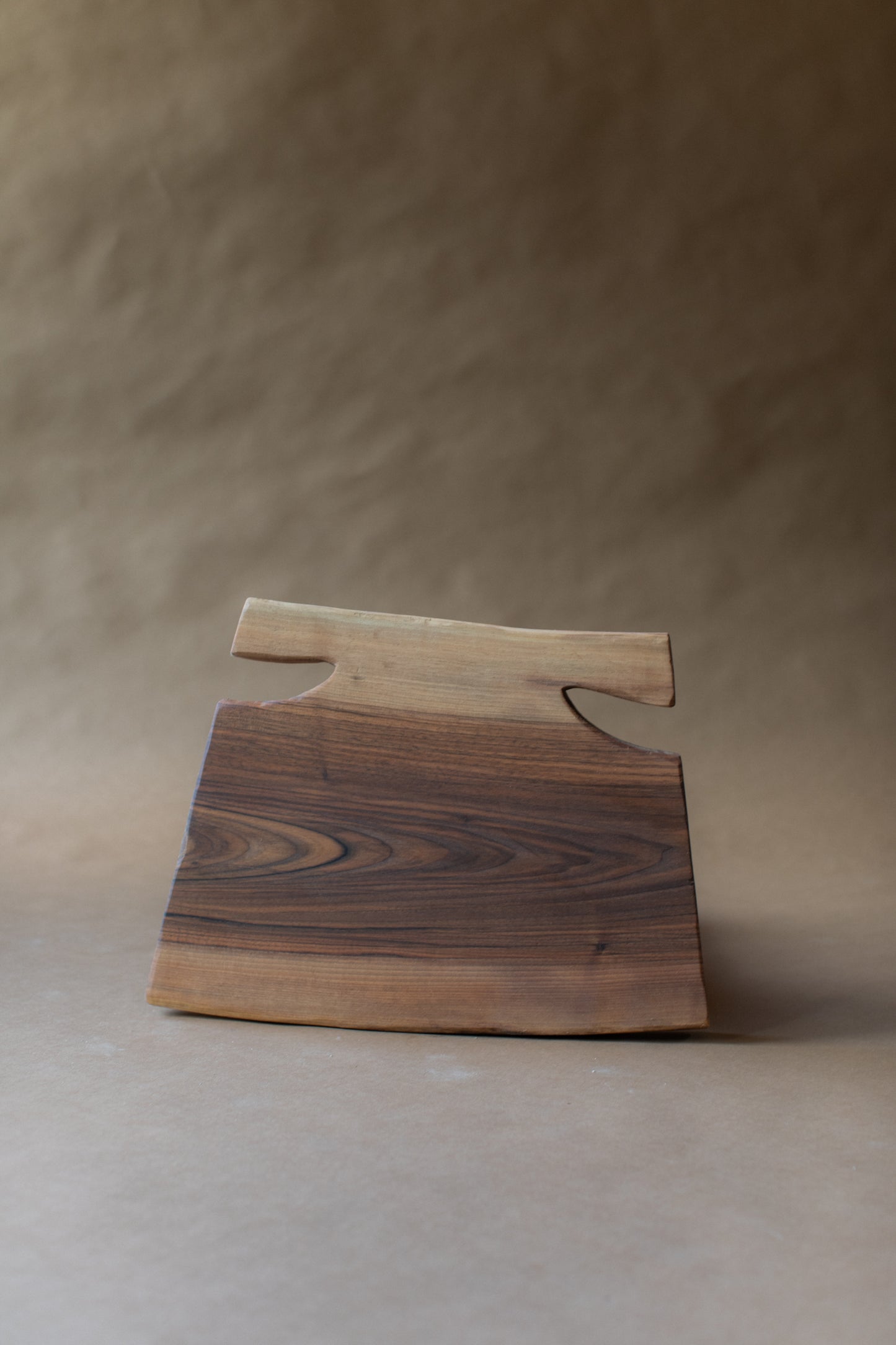 Walnut Shape 05