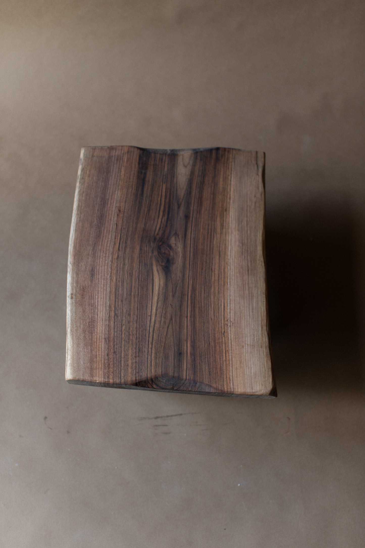 Walnut Shape 06