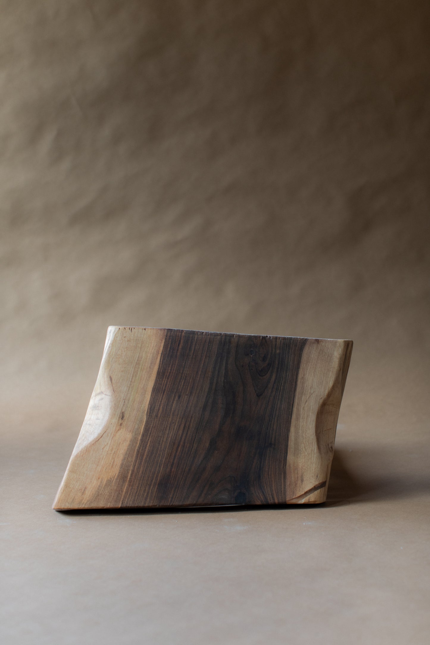 Walnut Shape 07