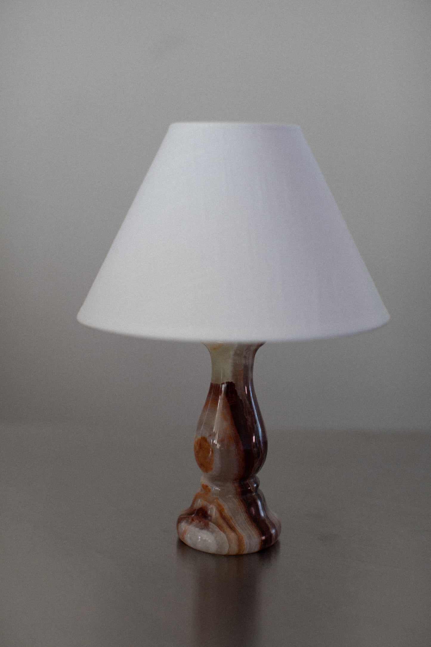 Marble Table Lamps