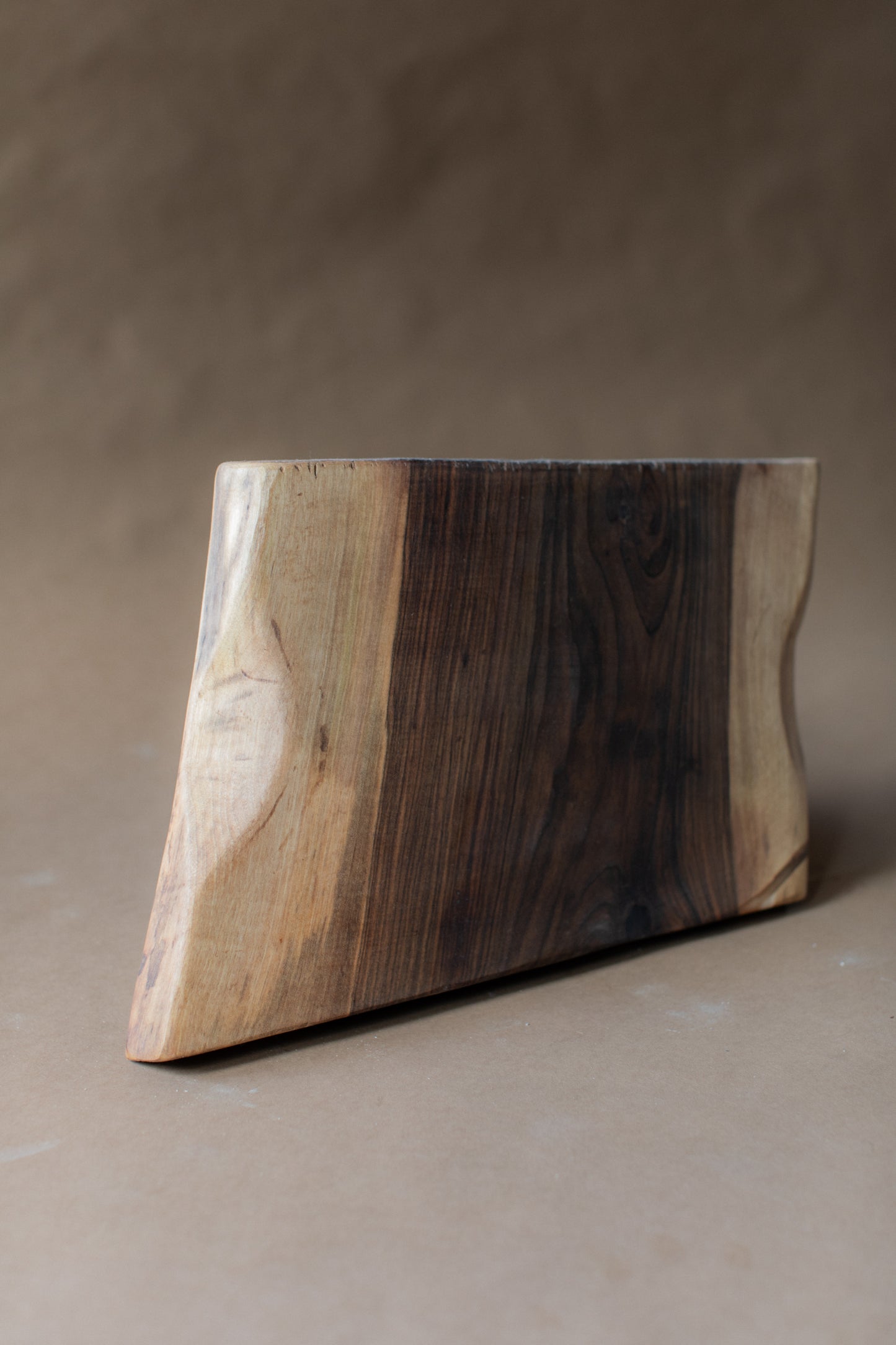 Walnut Shape 07
