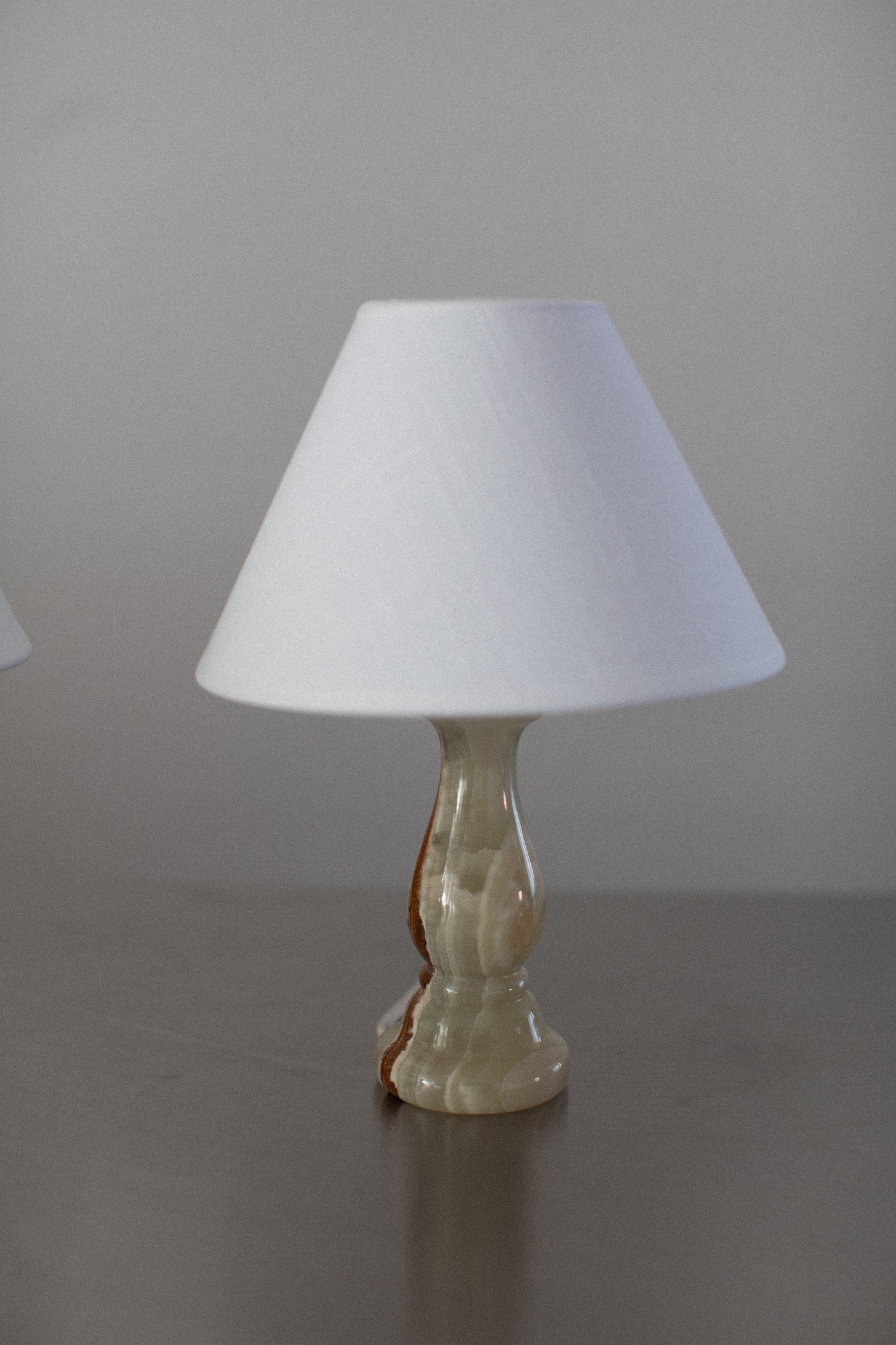 Marble Table Lamps