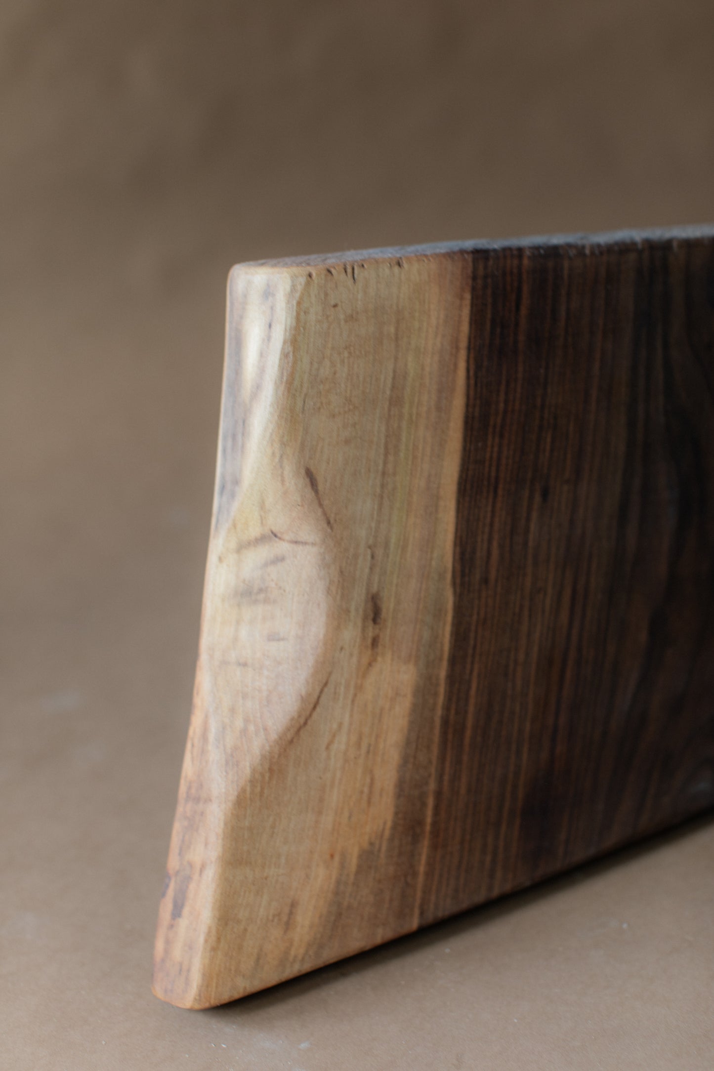 Walnut Shape 07