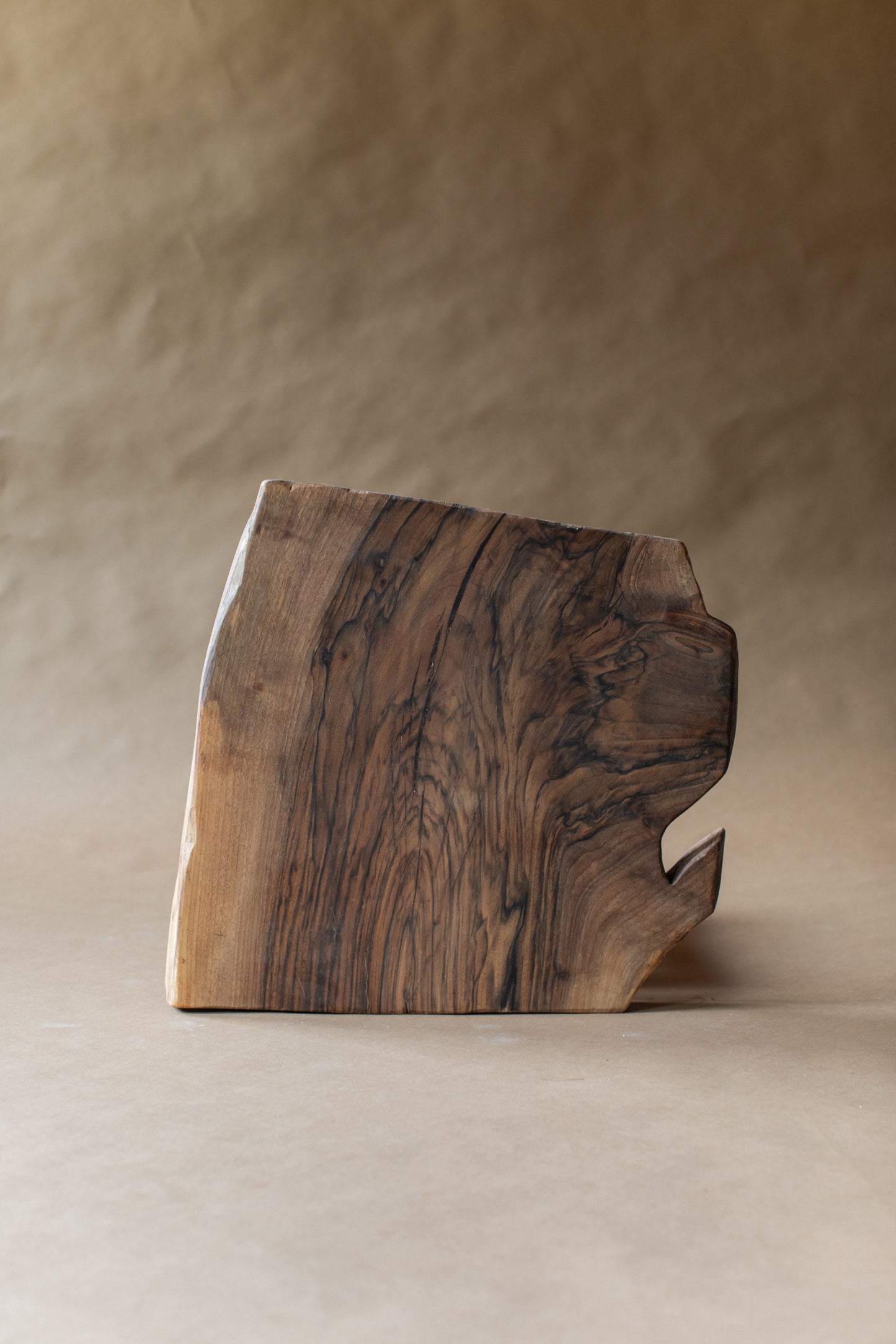 Walnut Shape 09