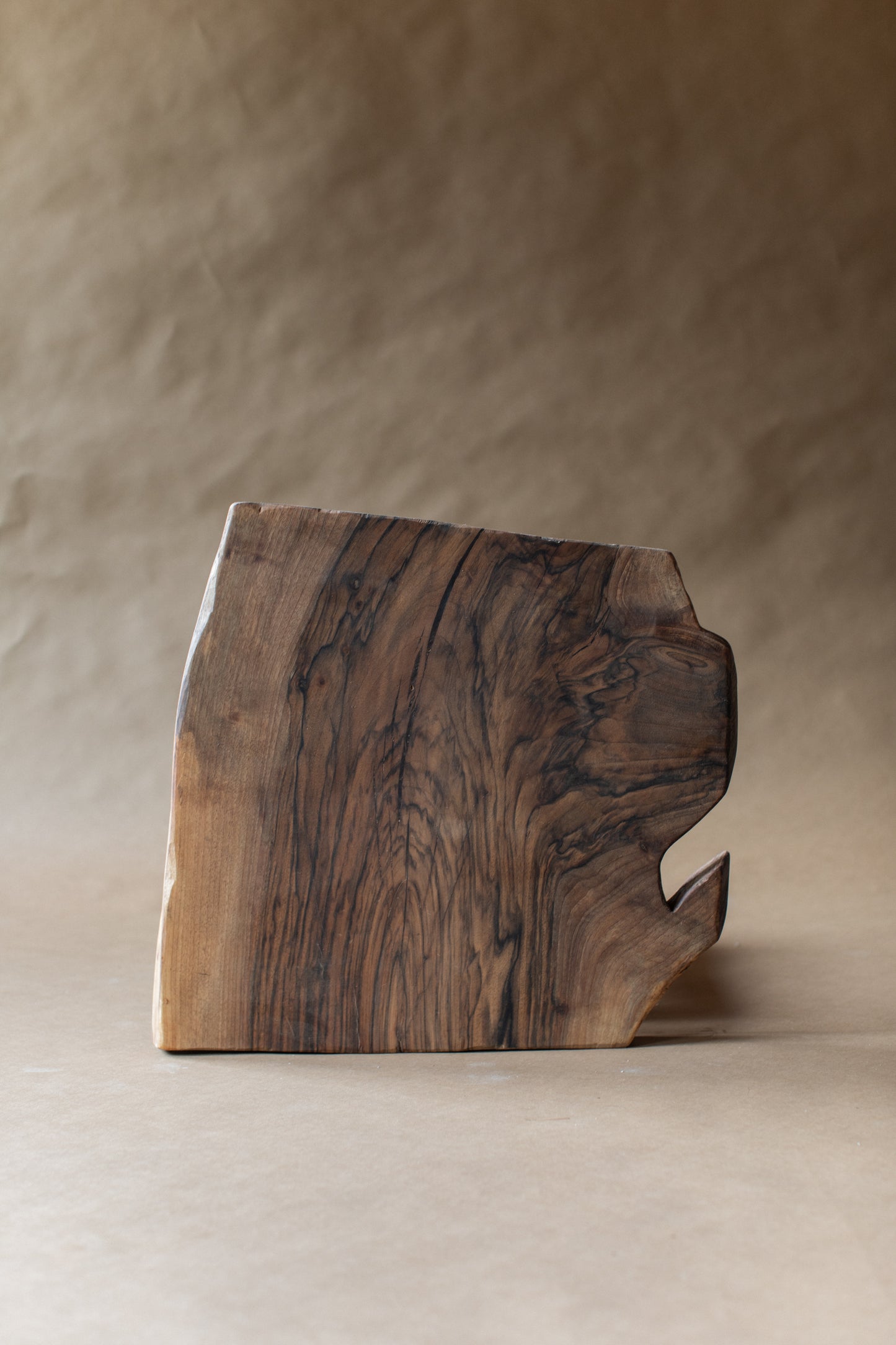 Walnut Shape 09