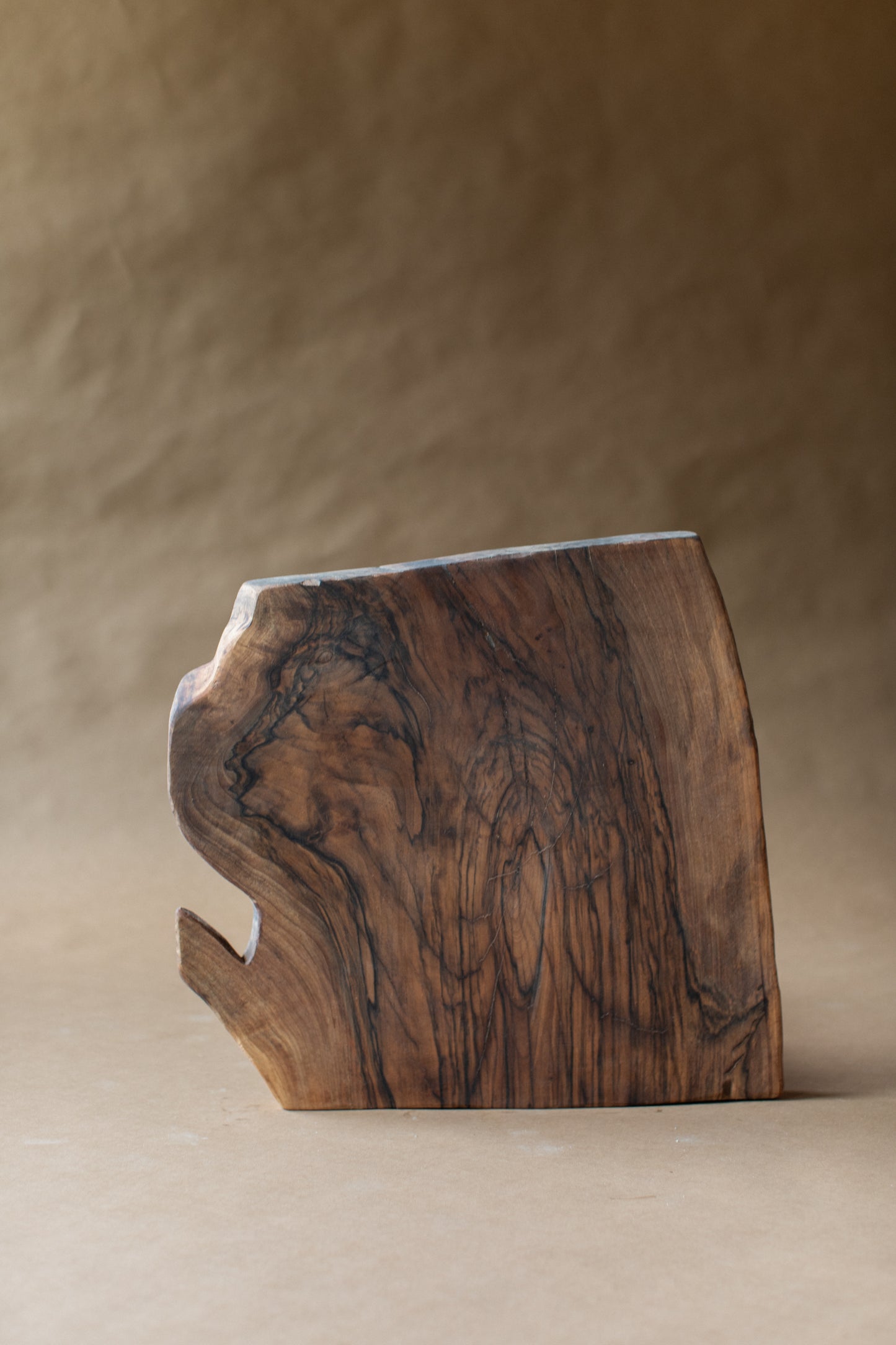 Walnut Shape 09