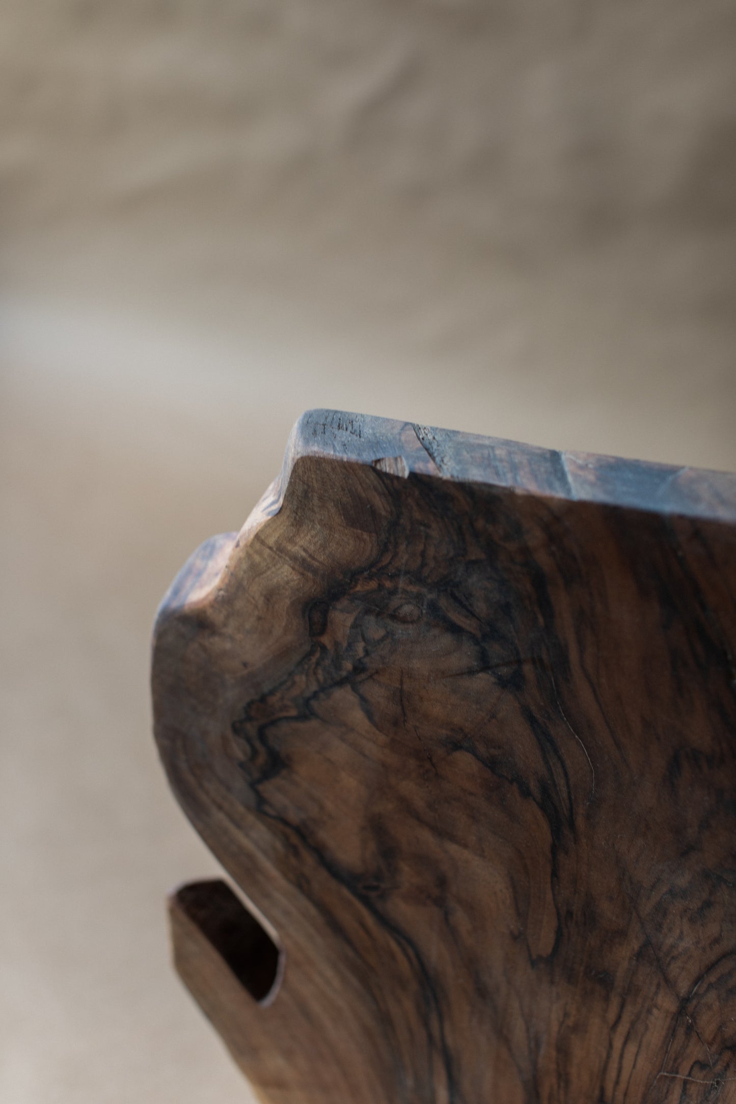 Walnut Shape 09