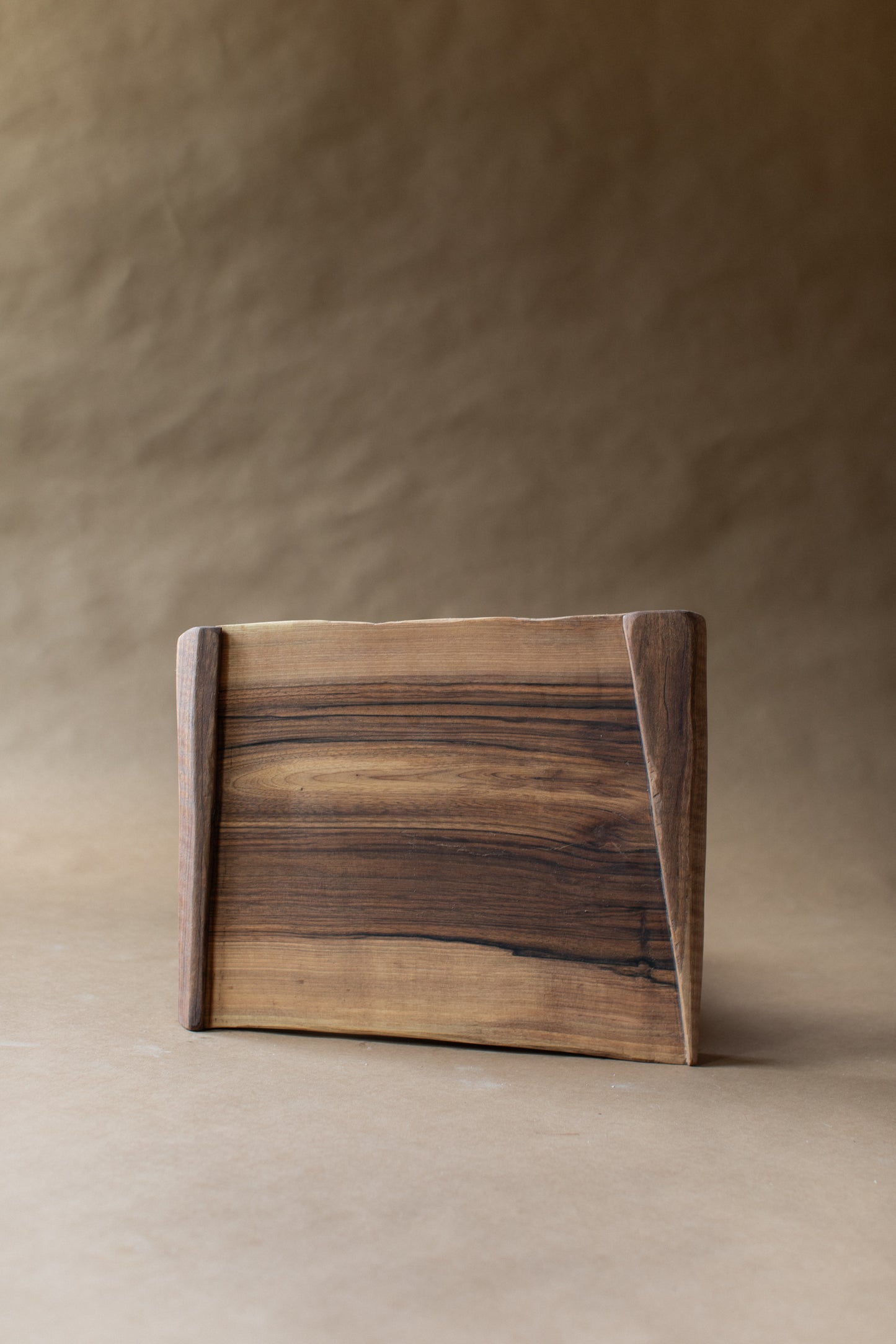 Walnut Shape 10