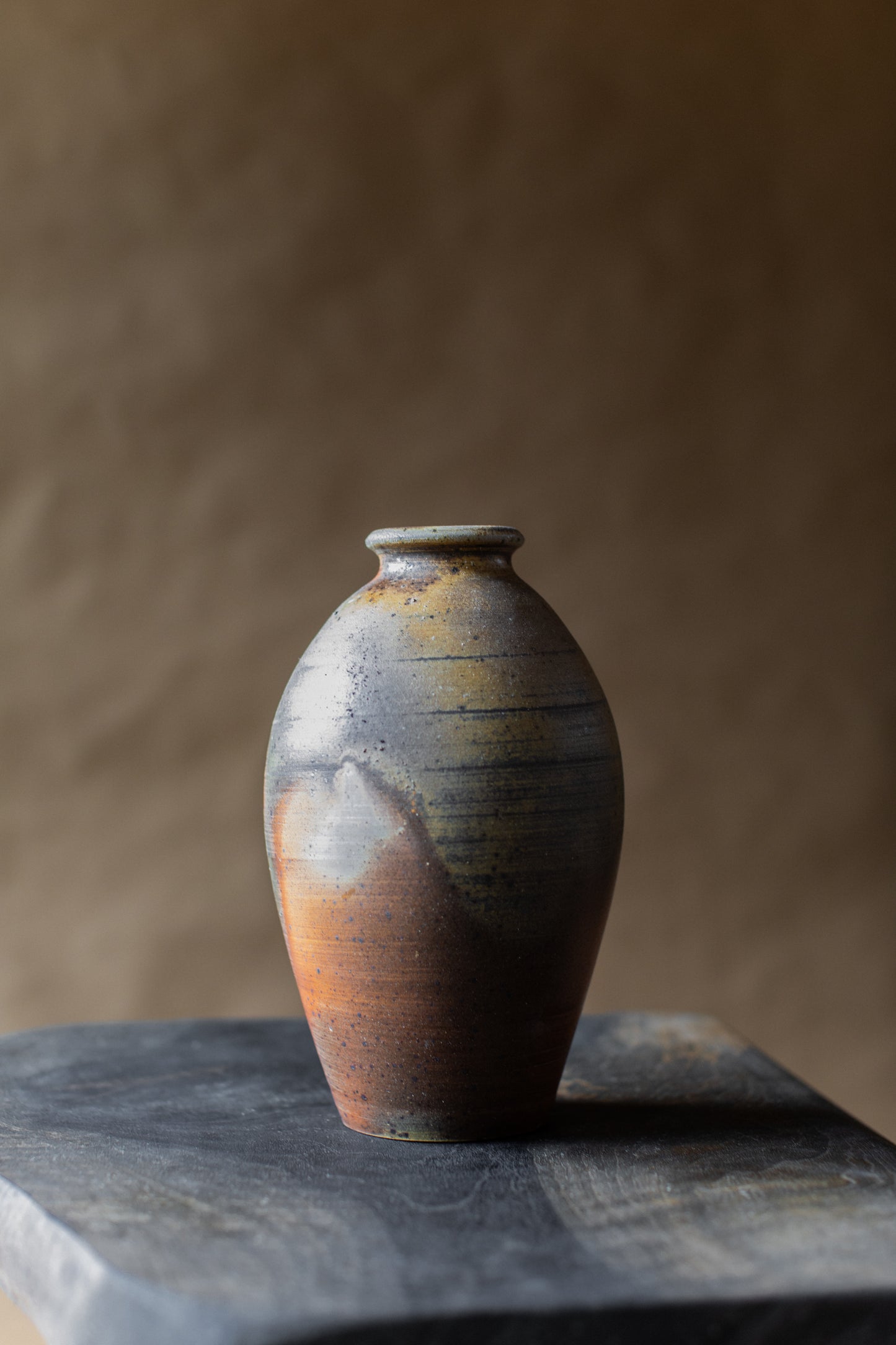 Vintage Ceramic Vase