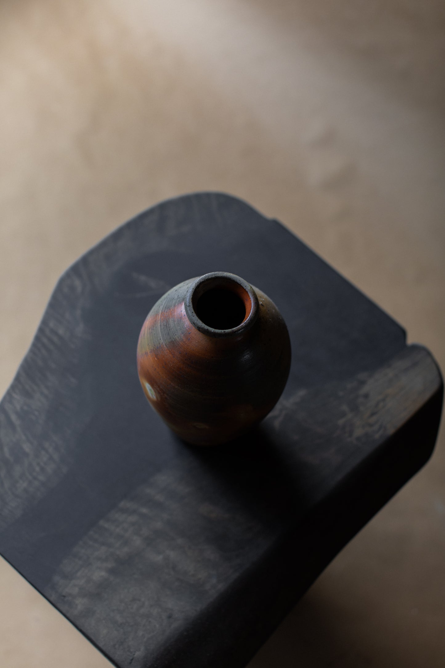Vintage Ceramic Vase