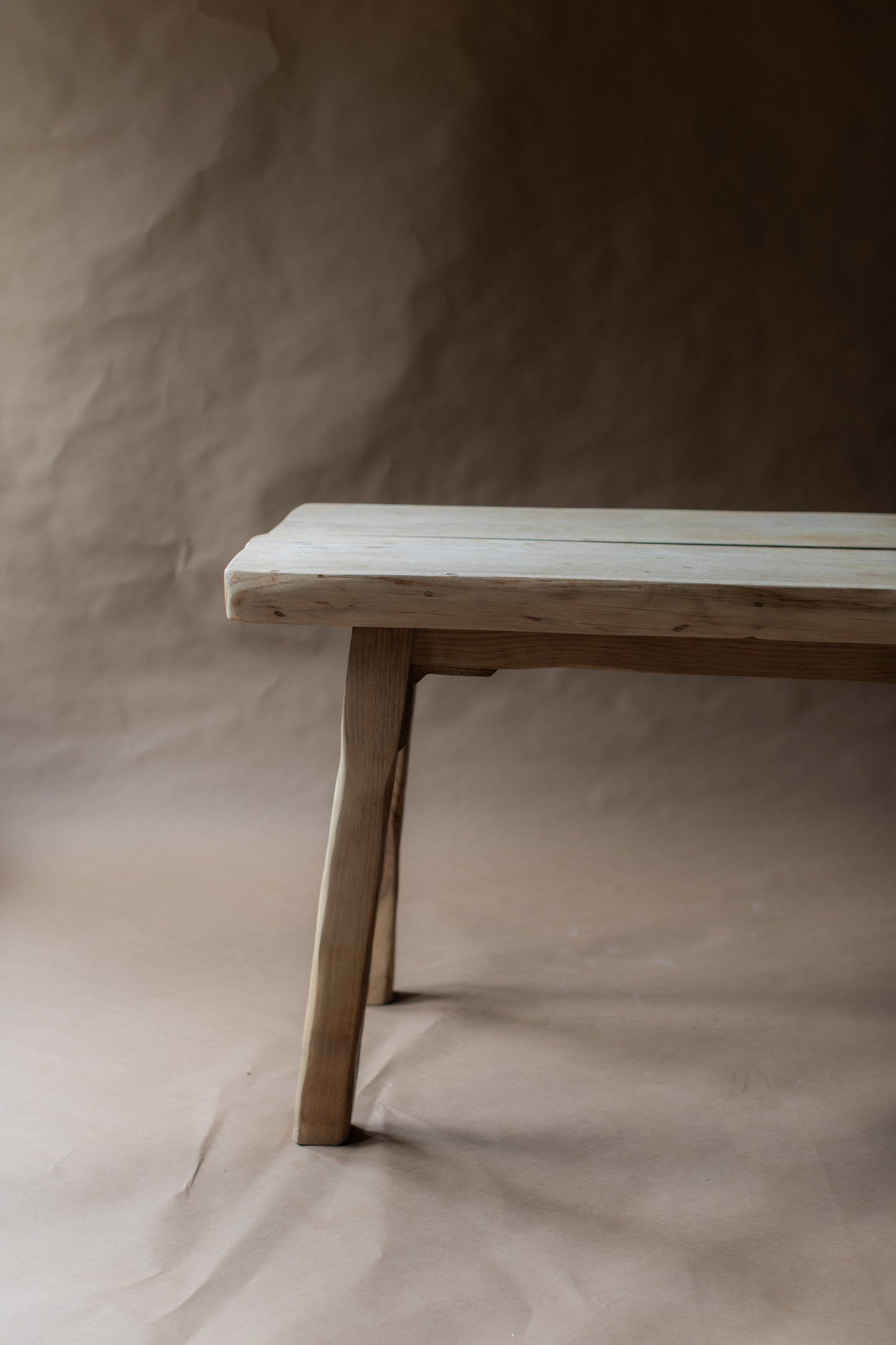 Brutalist Table