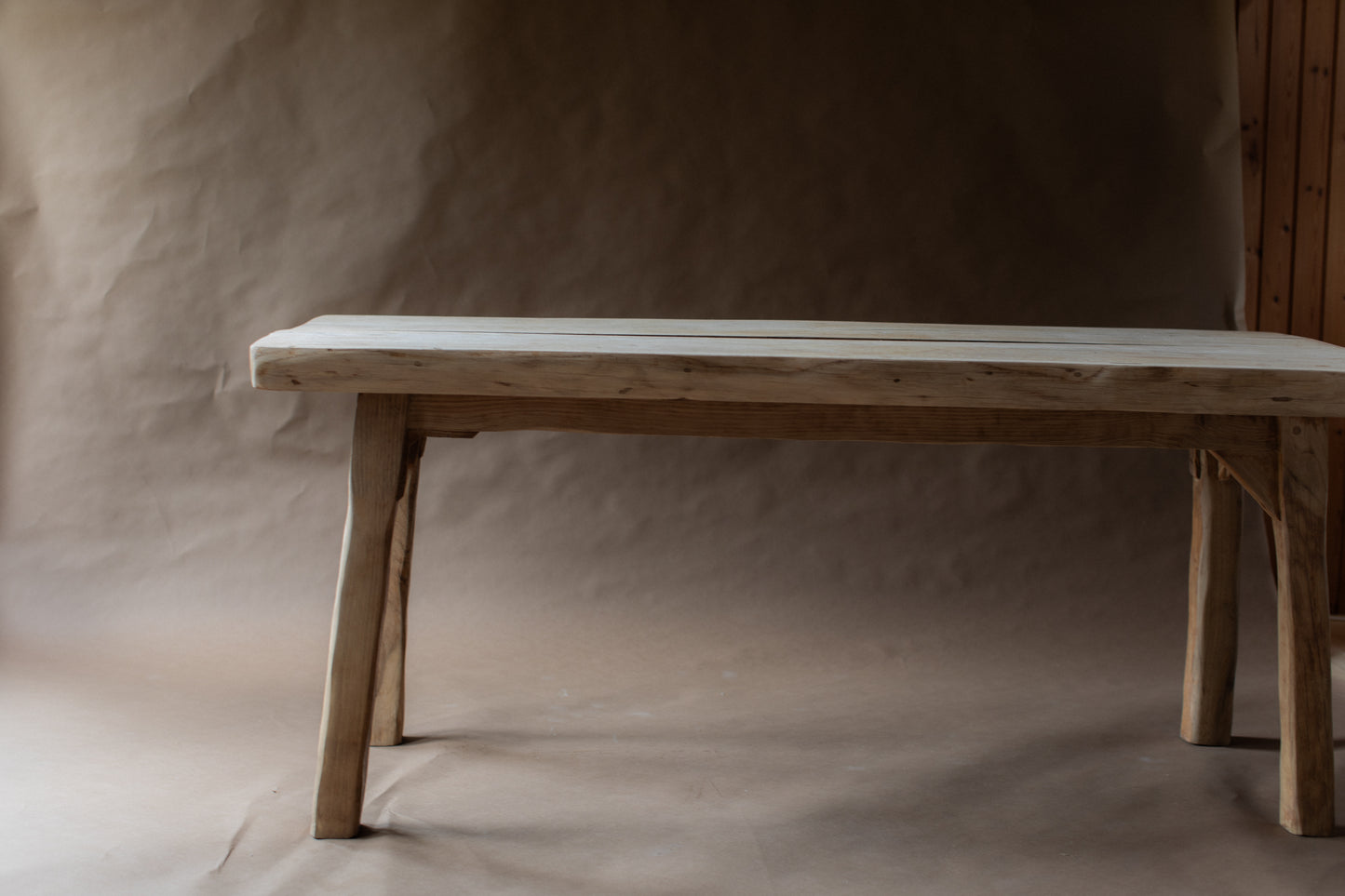 Brutalist Table