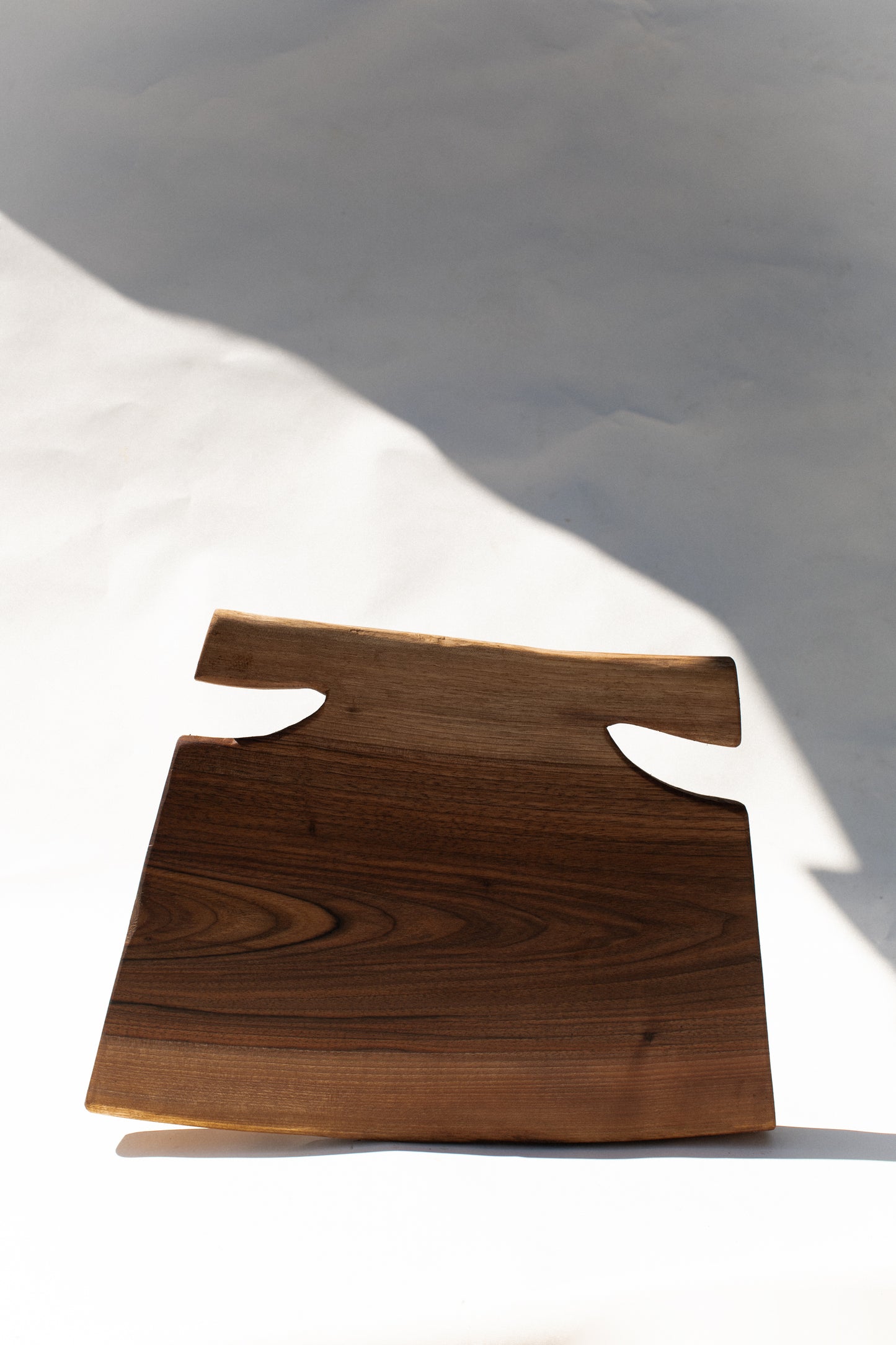 Walnut Shape 05