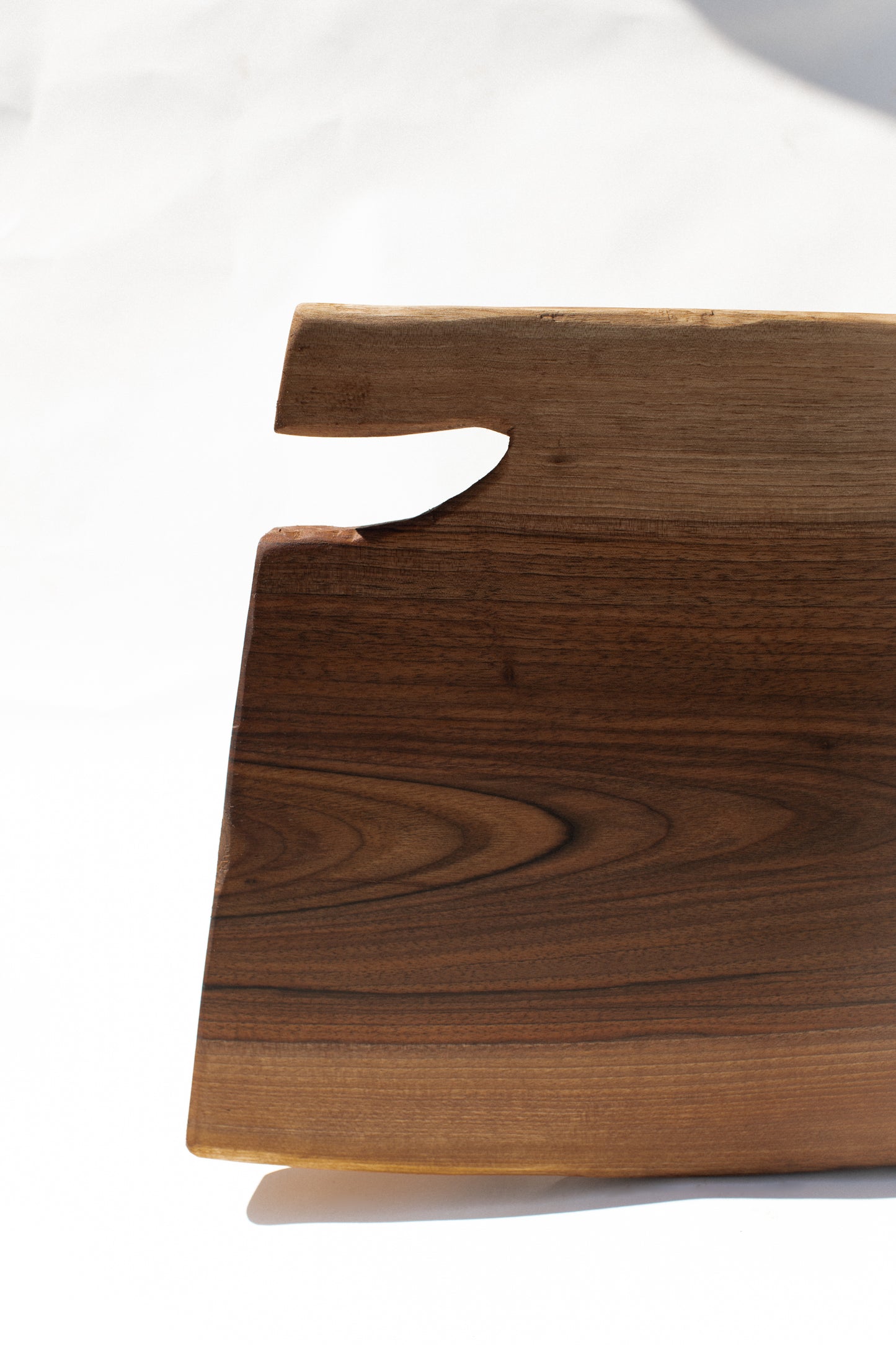 Walnut Shape 05