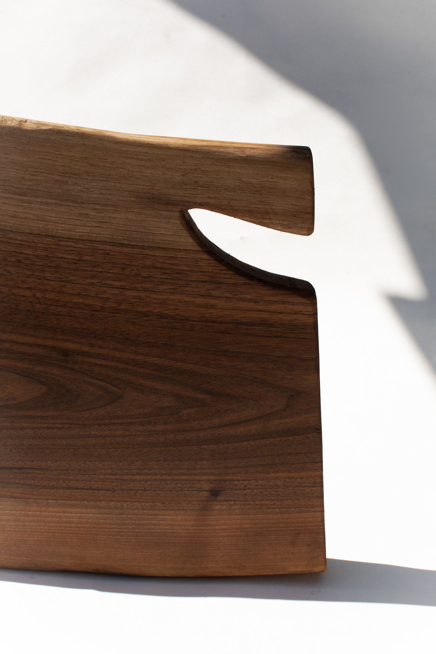 Walnut Shape 05
