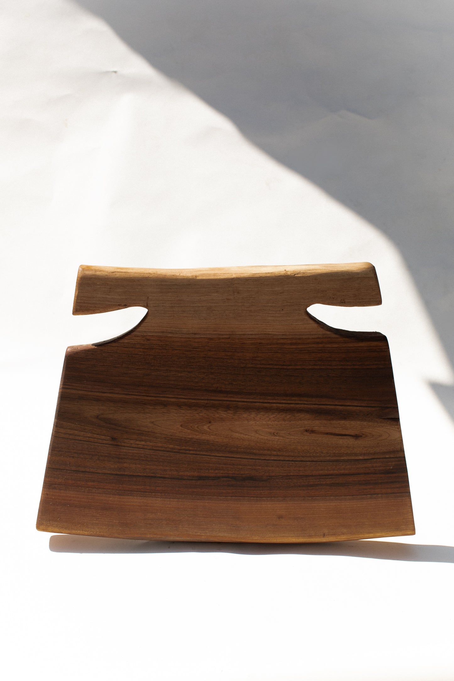 Walnut Shape 05