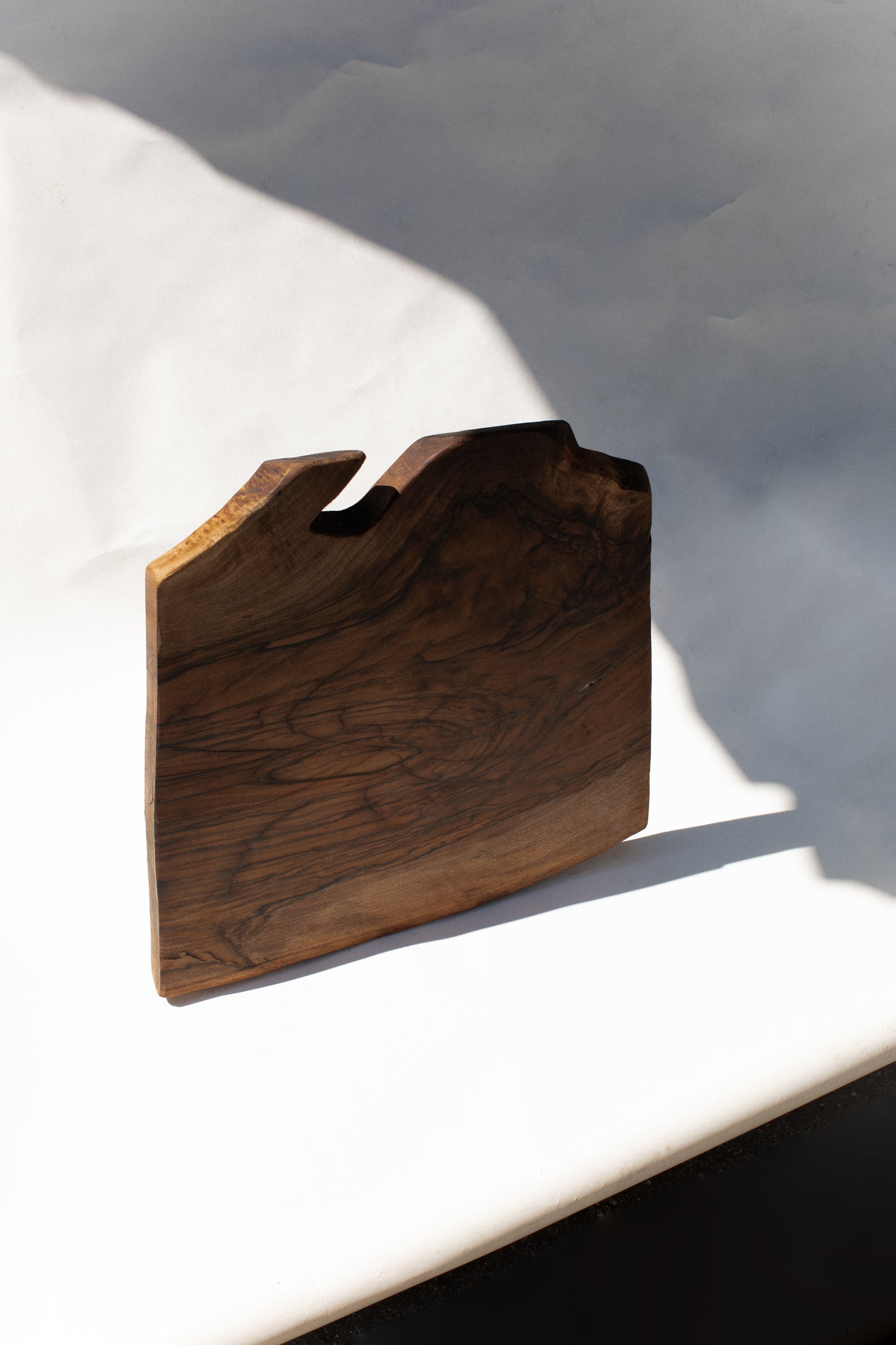Walnut Shape 09