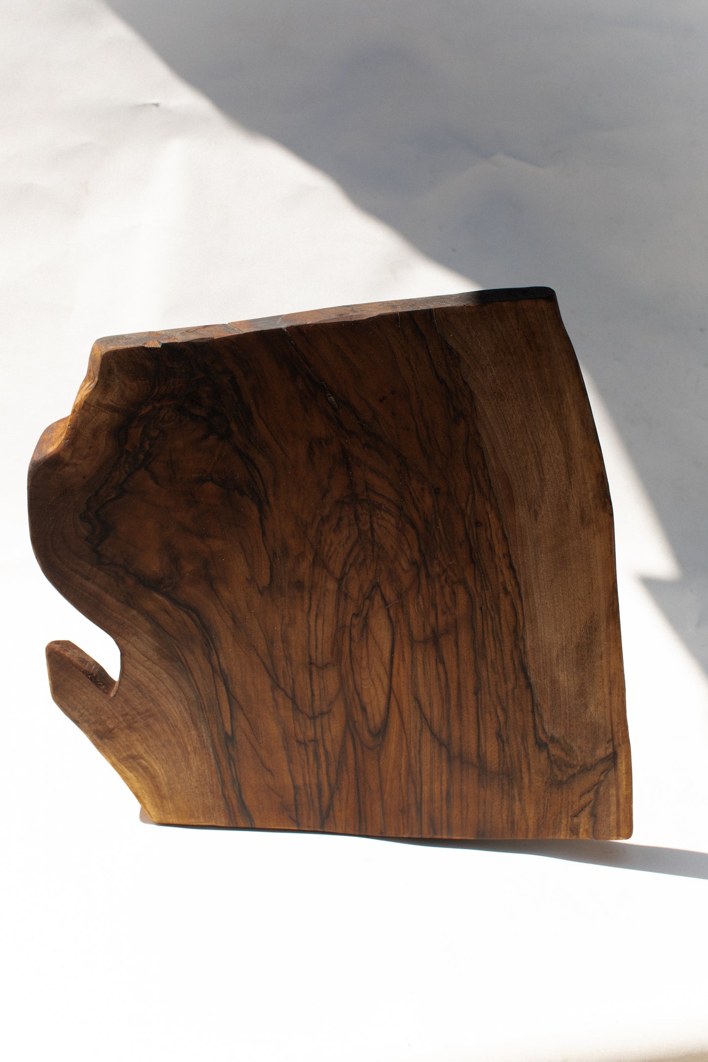 Walnut Shape 09