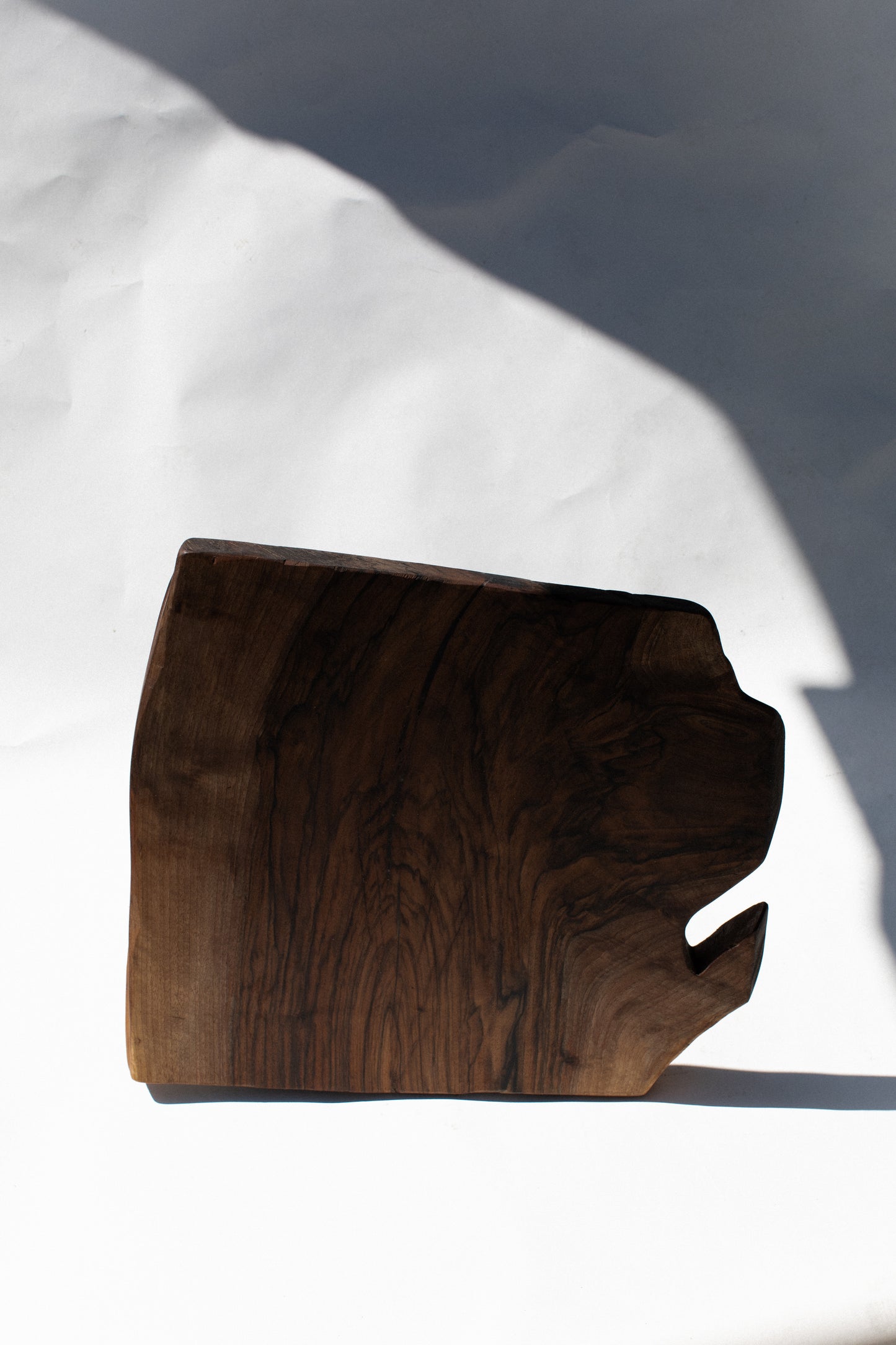 Walnut Shape 09