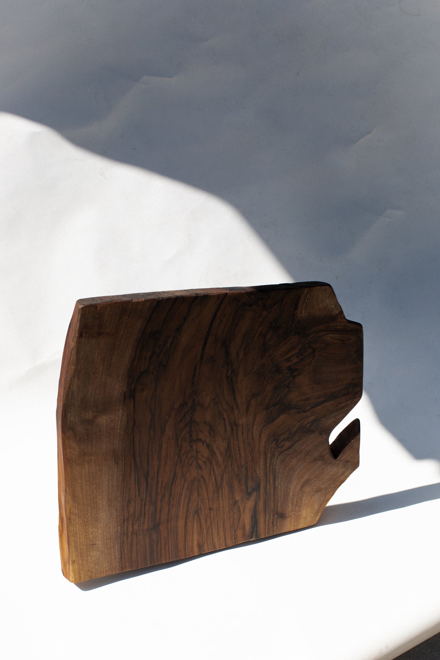 Walnut Shape 09