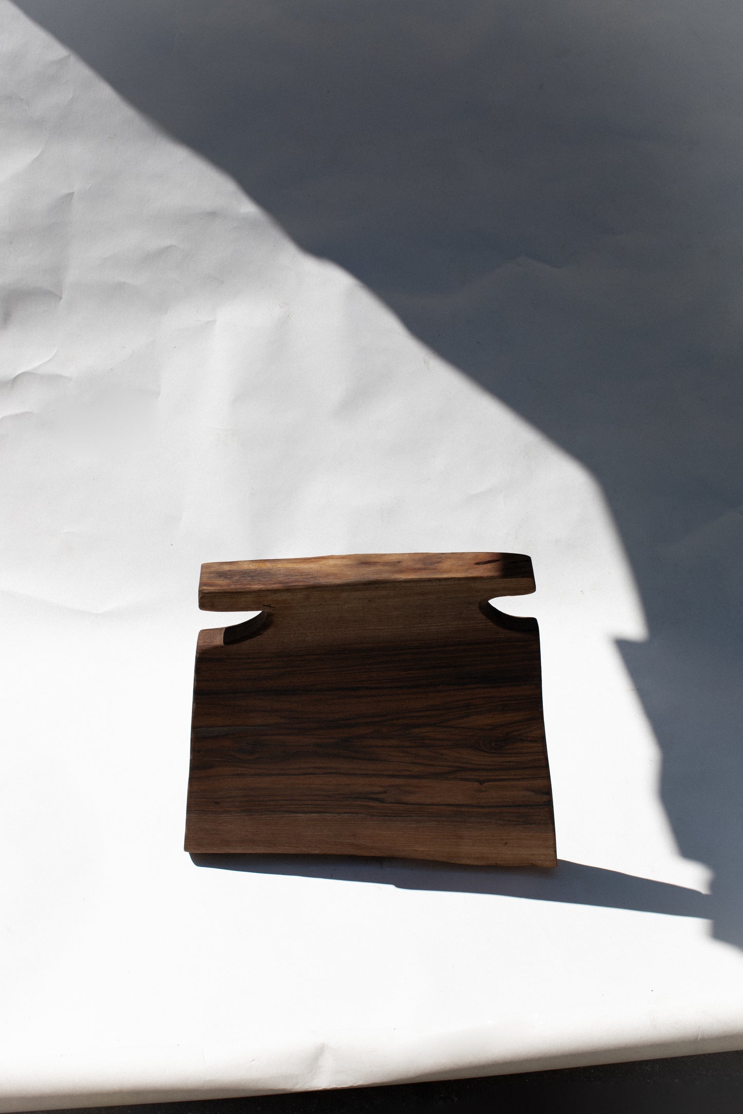 Walnut Shape 08
