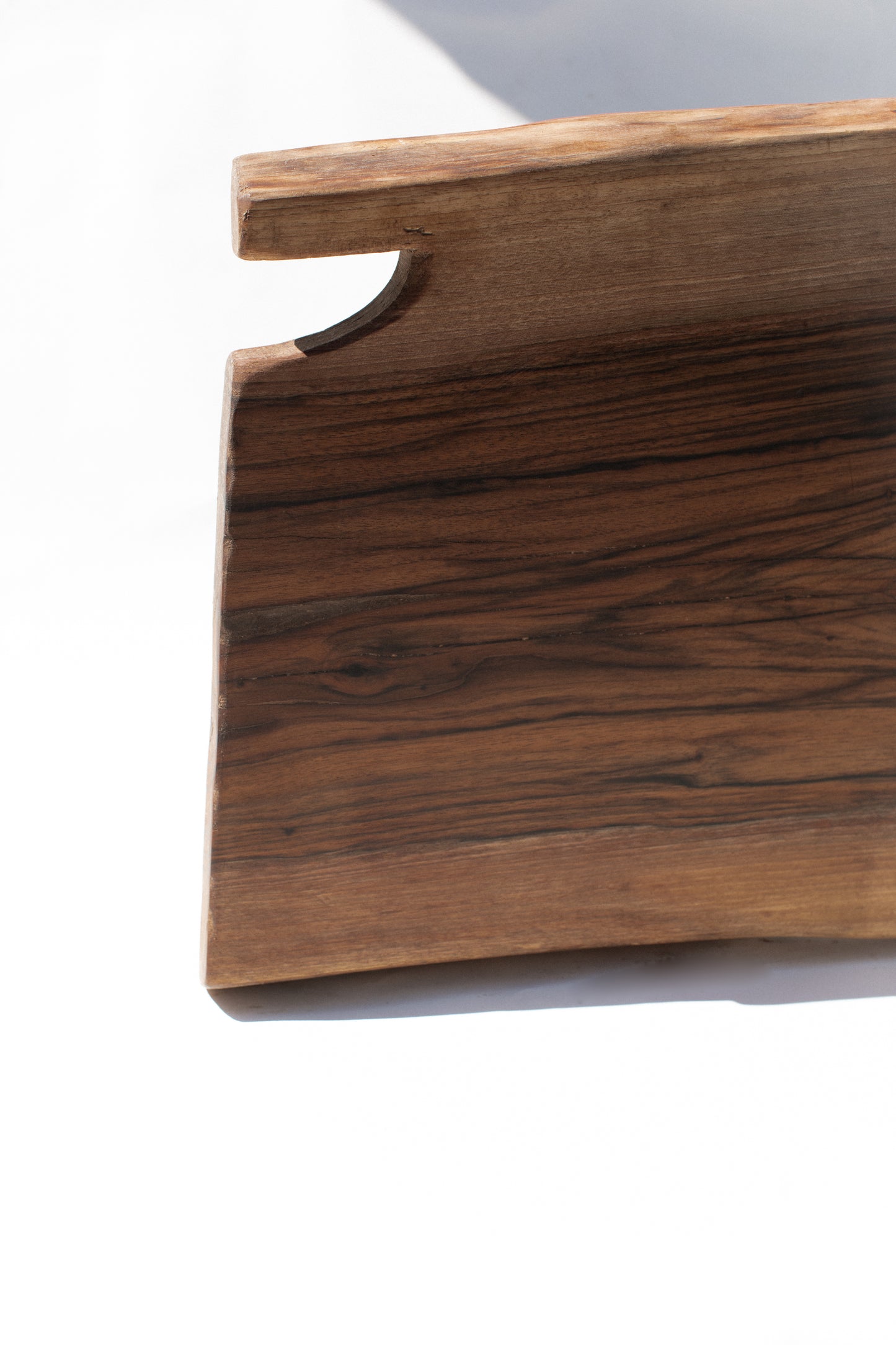 Walnut Shape 08