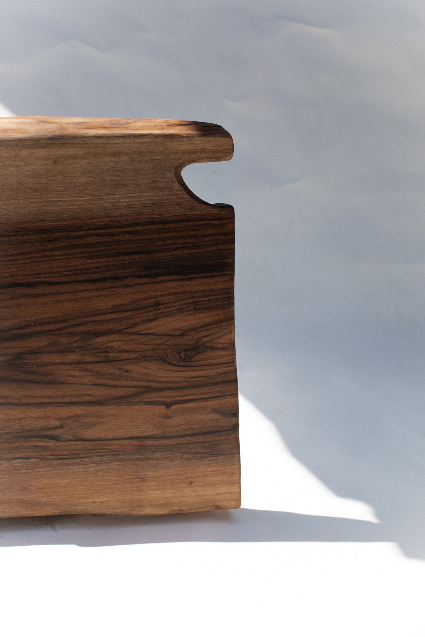 Walnut Shape 08