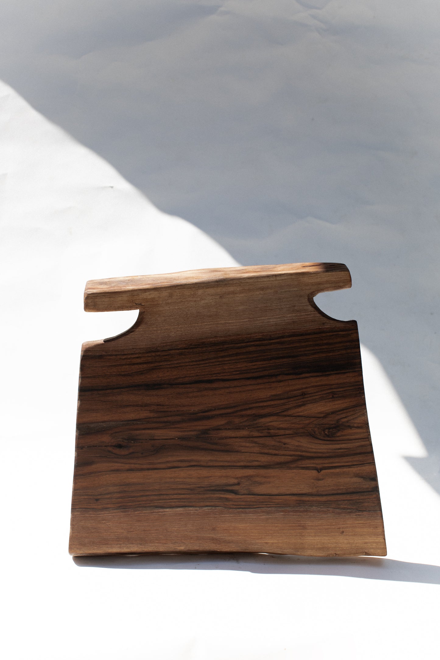 Walnut Shape 08