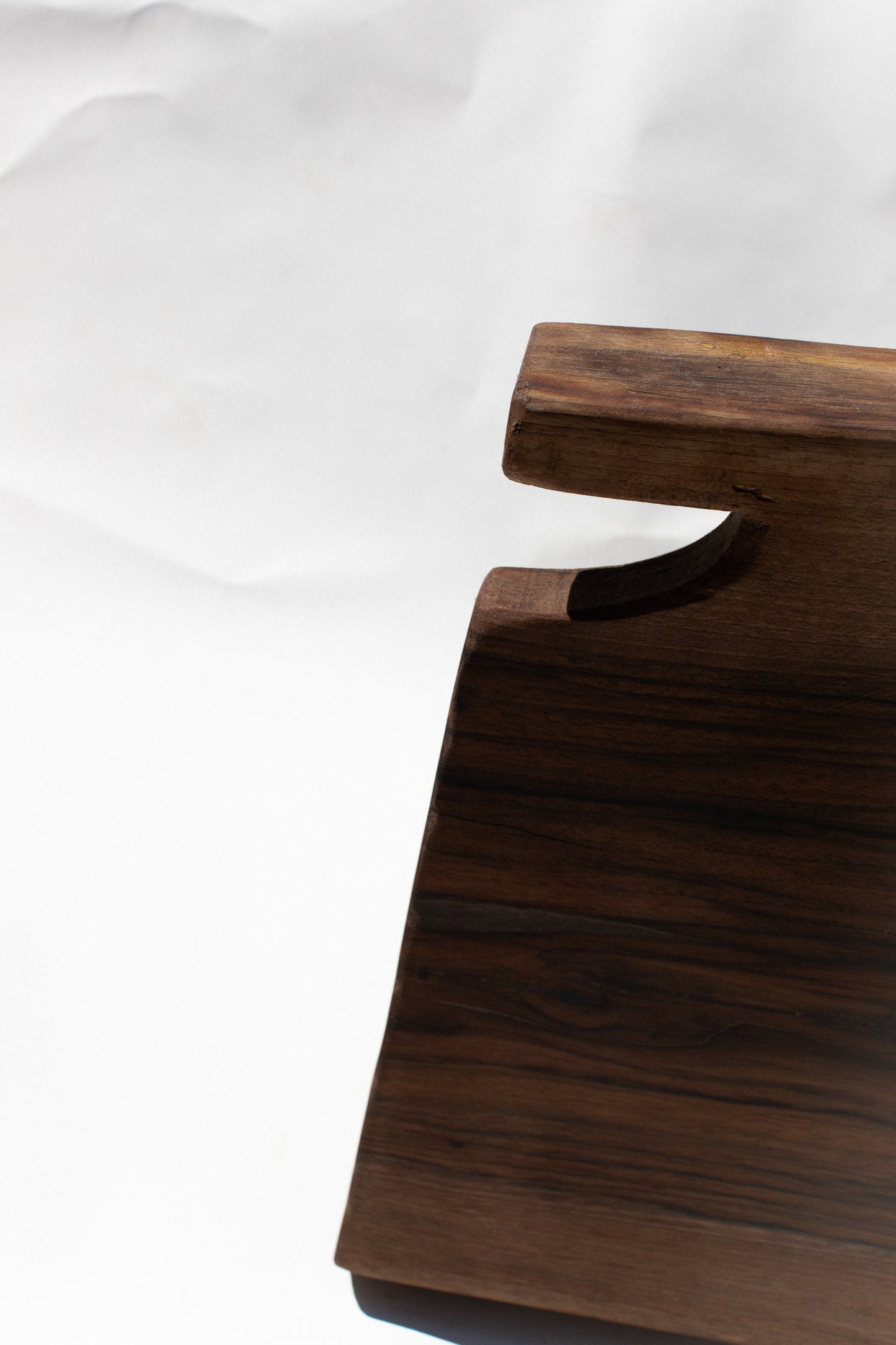 Walnut Shape 08