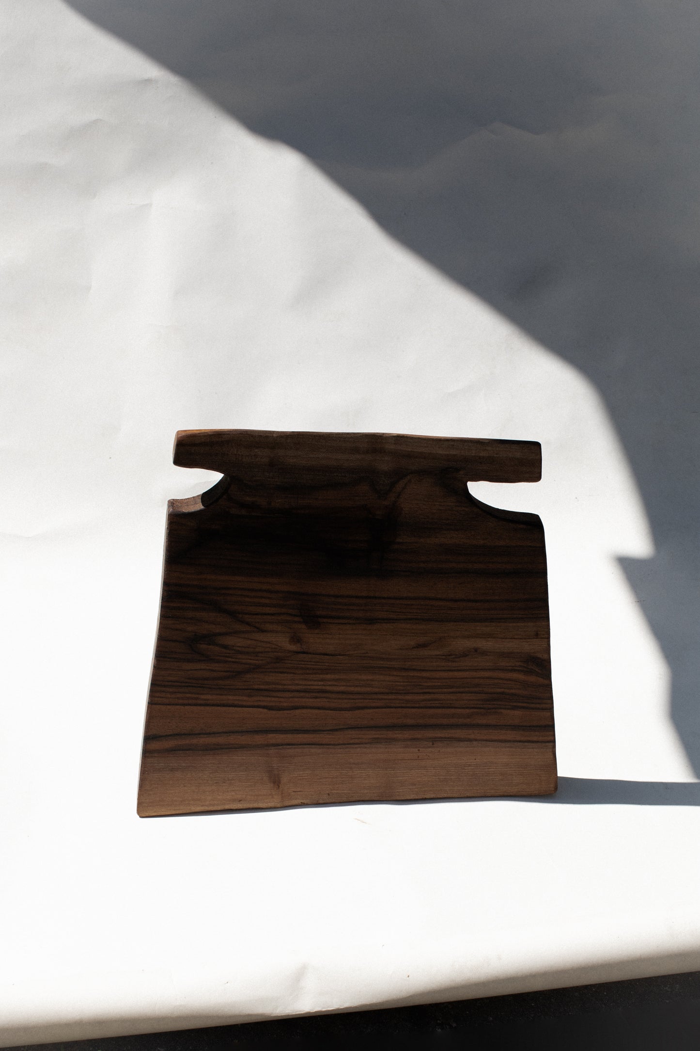 Walnut Shape 08