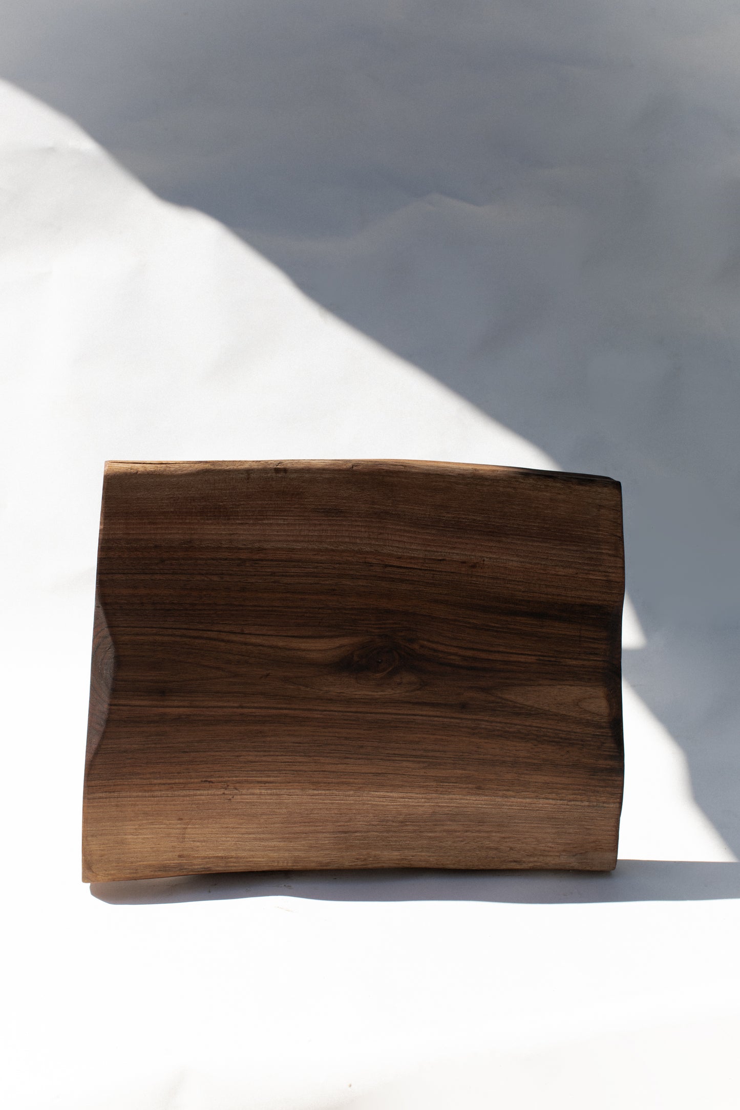 Walnut Shape 06