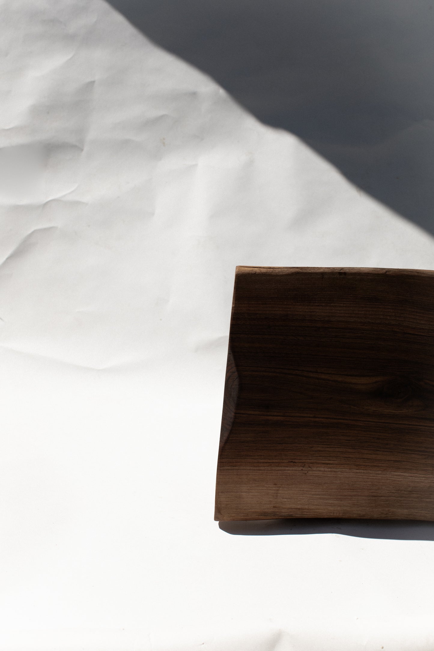 Walnut Shape 06