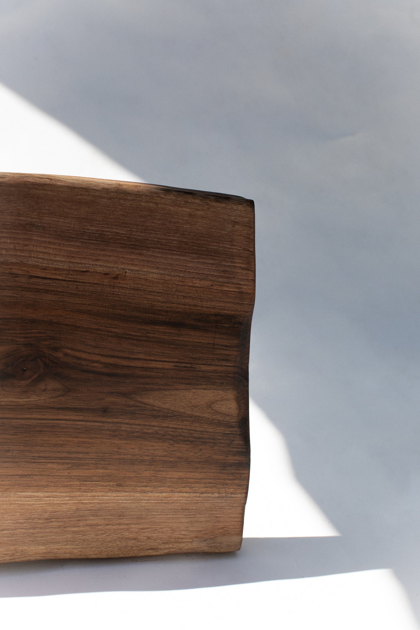 Walnut Shape 06