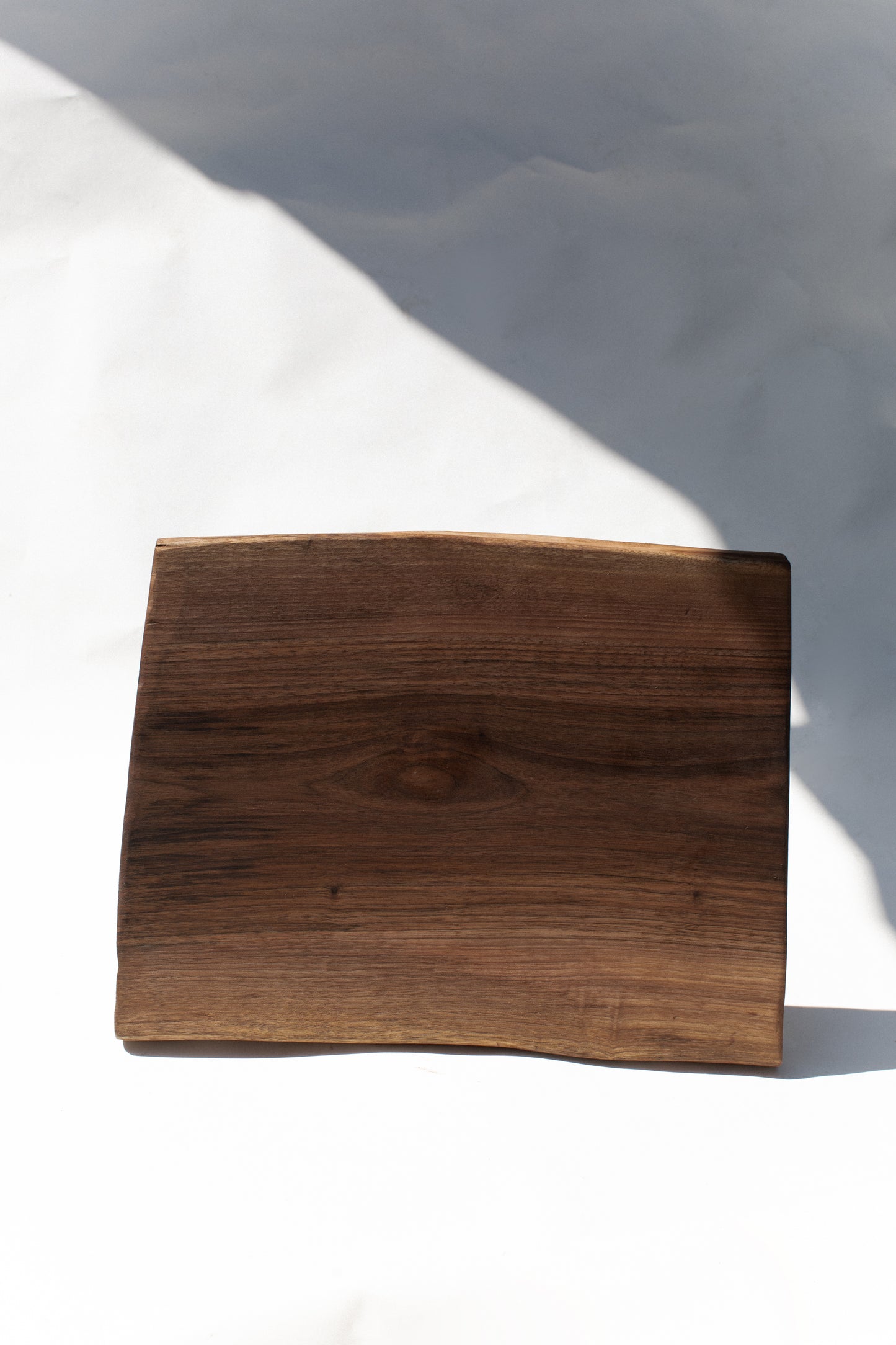 Walnut Shape 06