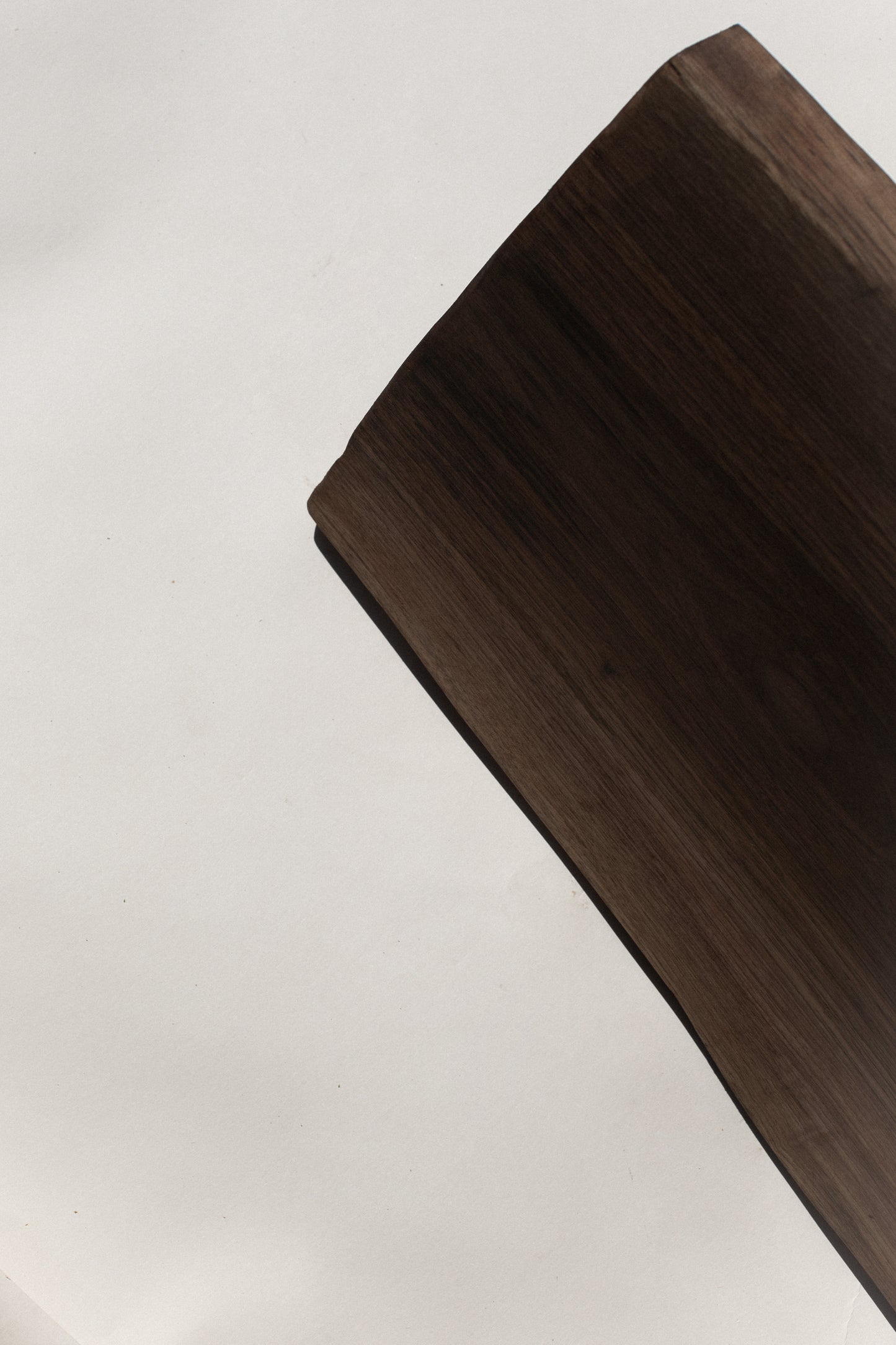 Walnut Shape 06