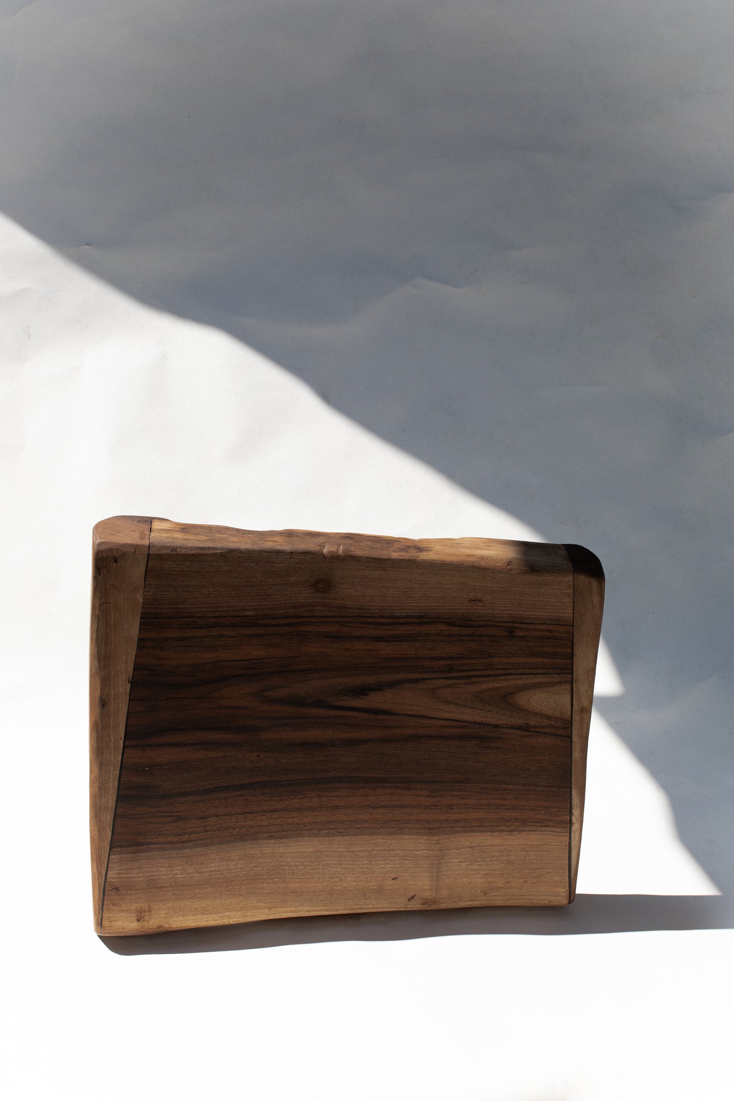 Walnut Shape 10
