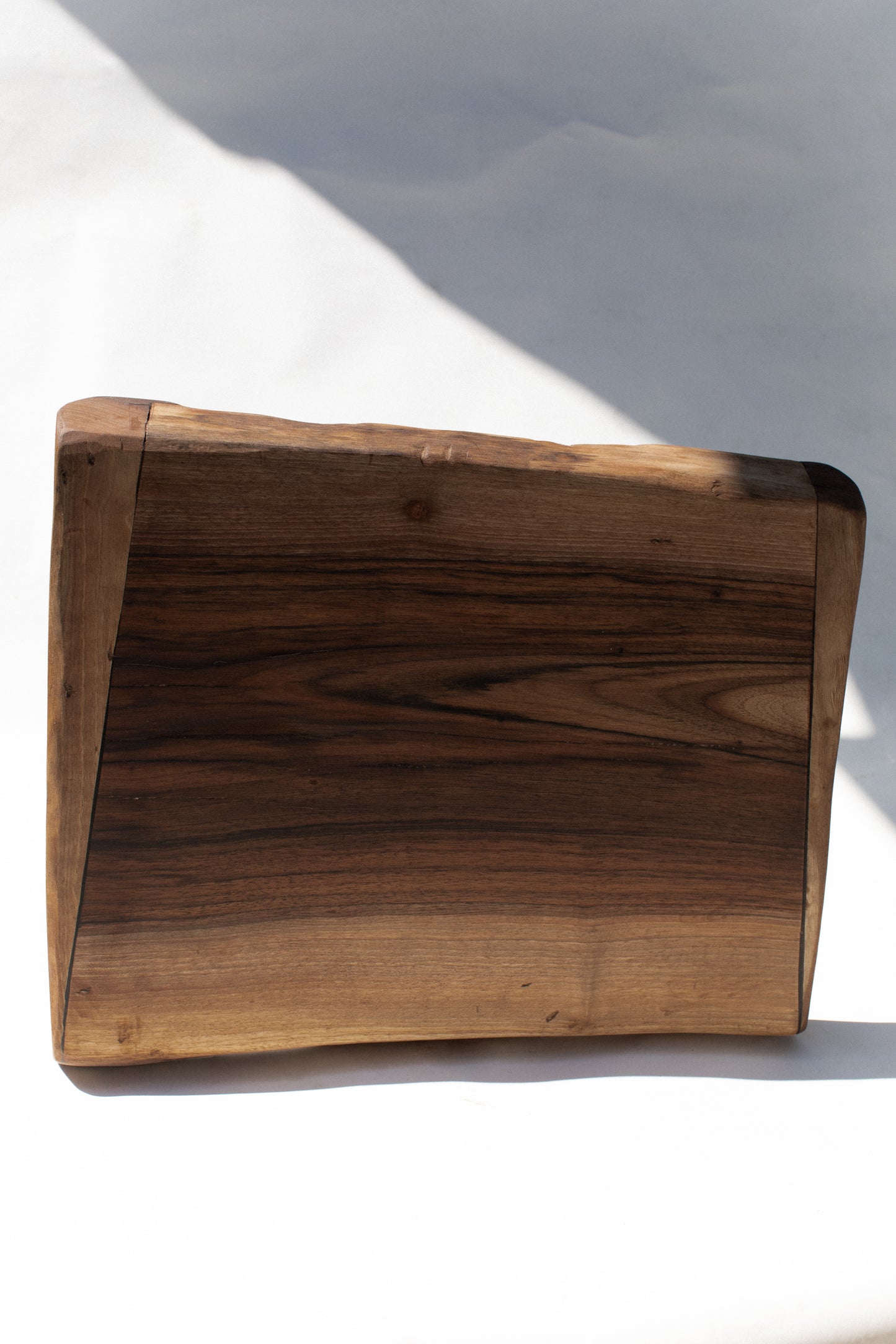 Walnut Shape 10