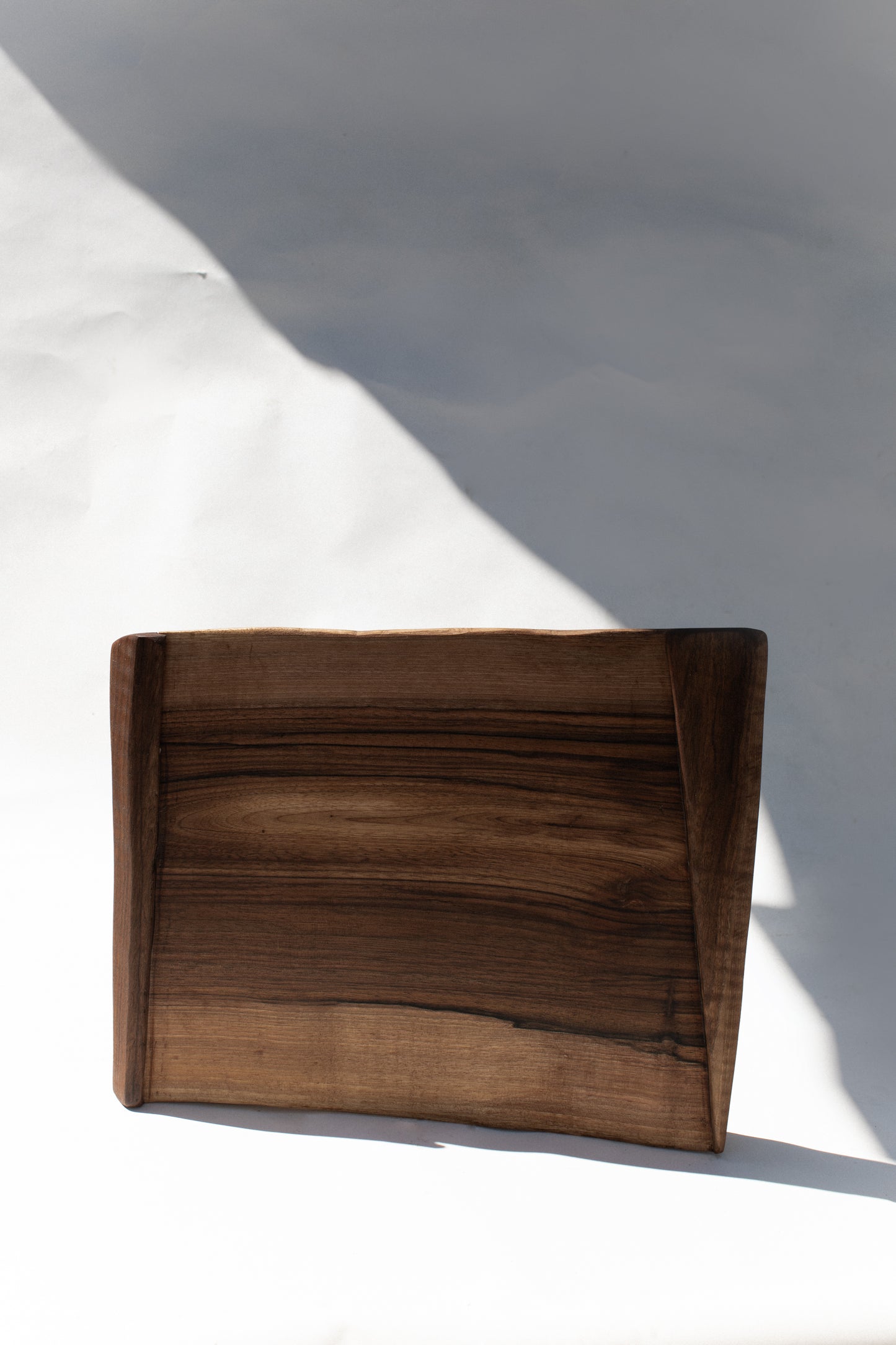 Walnut Shape 10