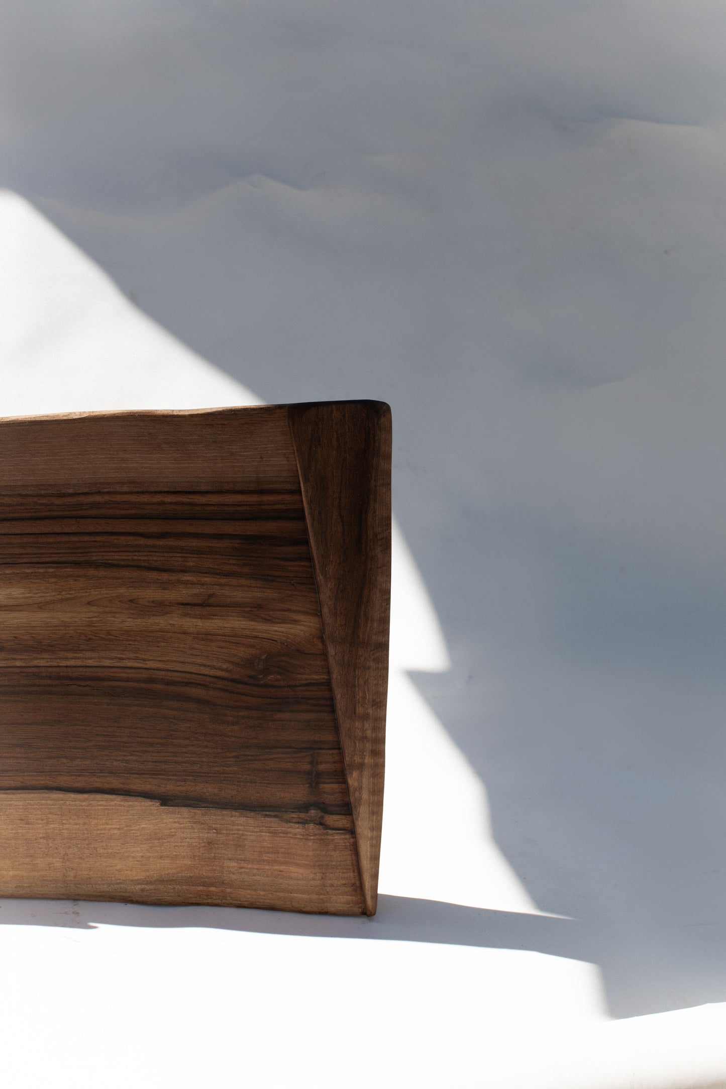 Walnut Shape 10