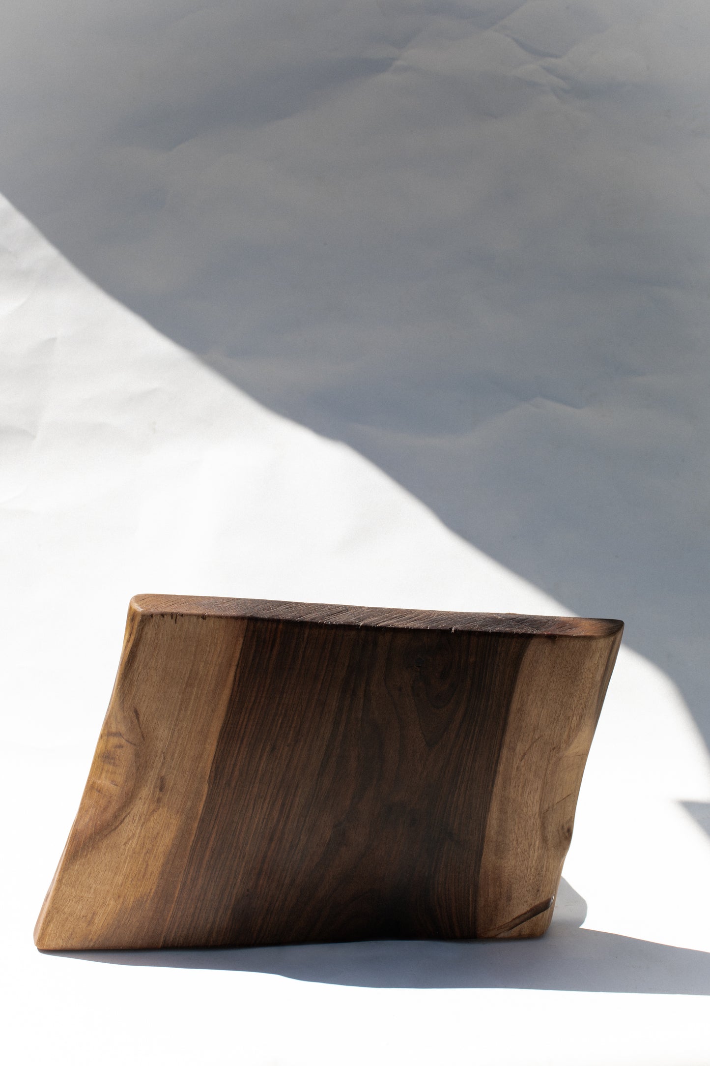 Walnut Shape 07