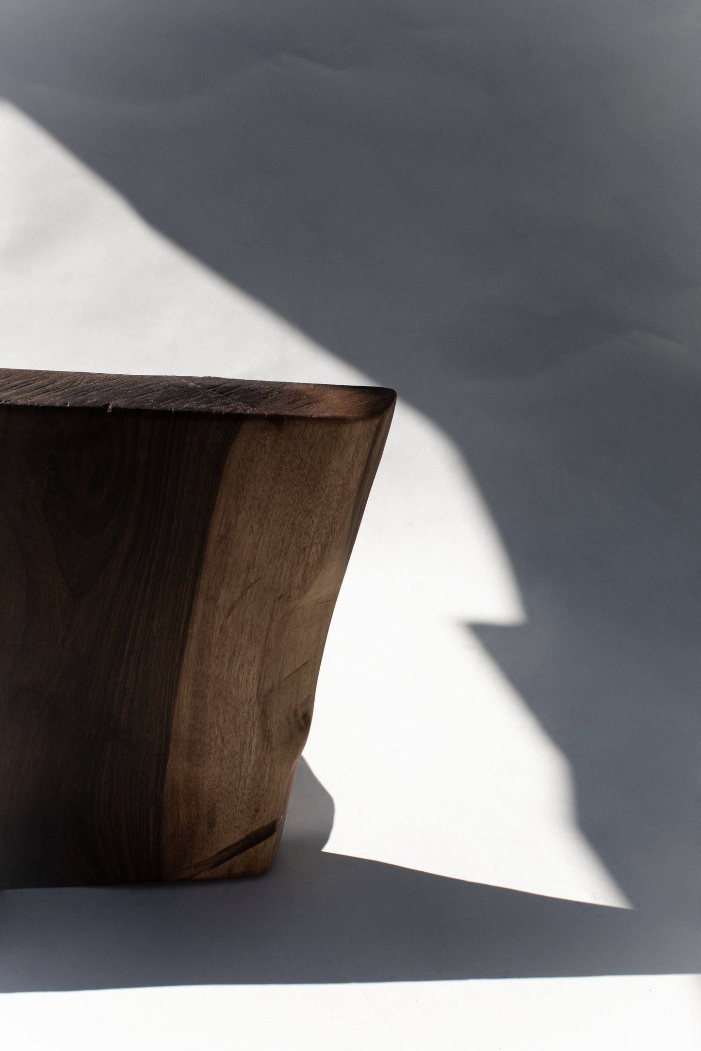 Walnut Shape 07