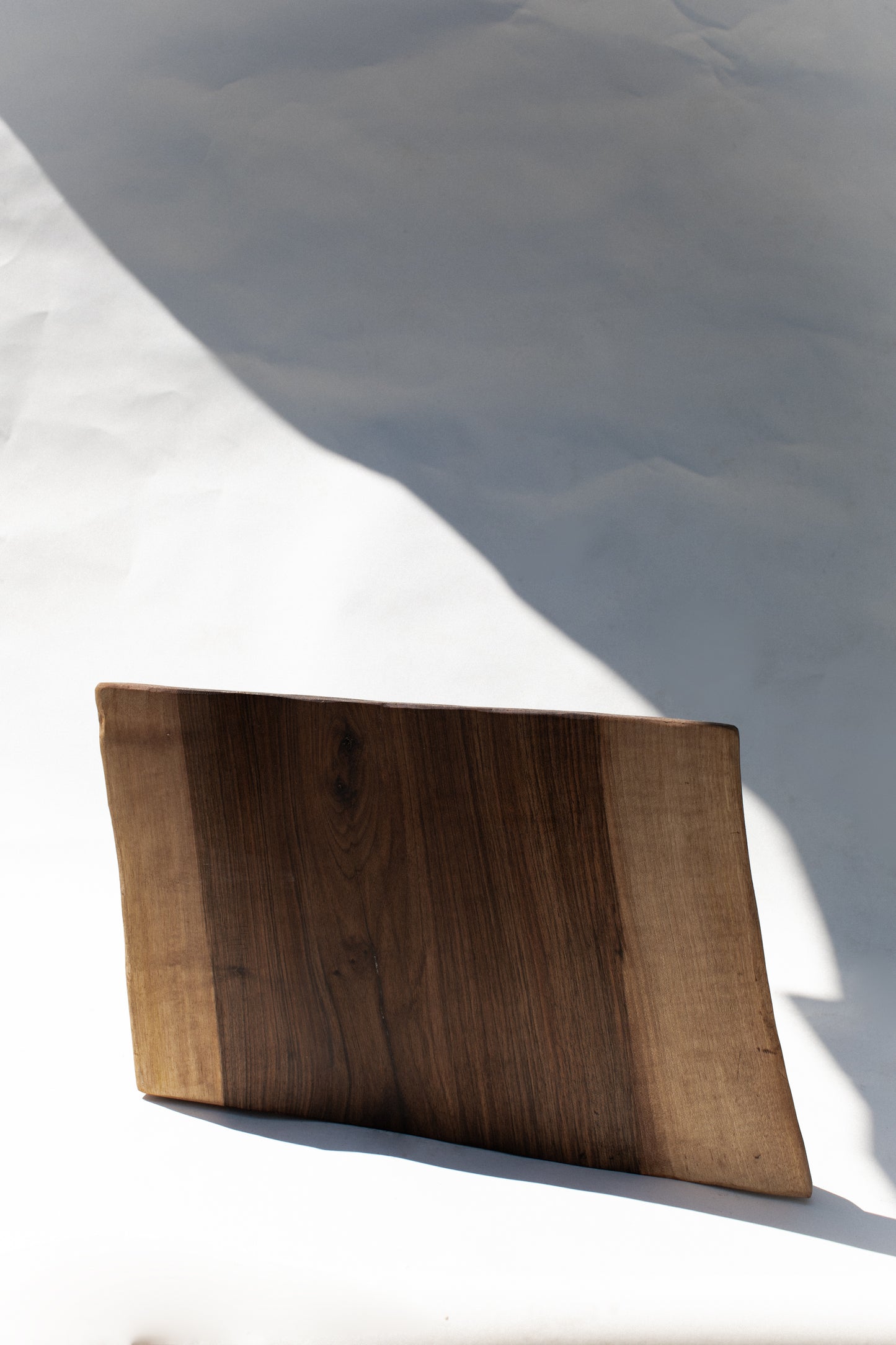 Walnut Shape 07