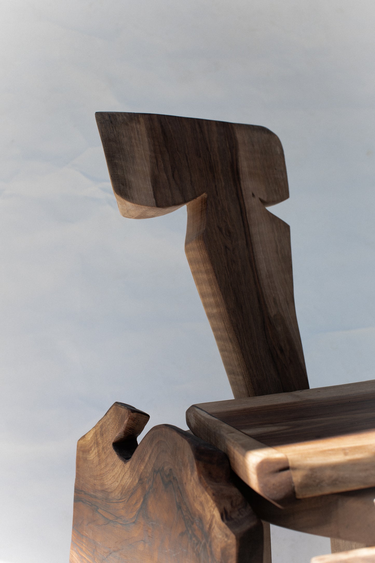 Walnut Shape 10